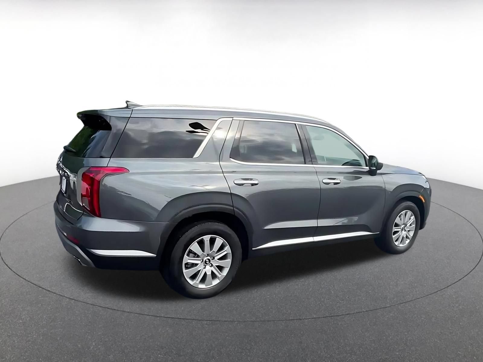 Thumbnail: 2025 Hyundai Palisade - 15