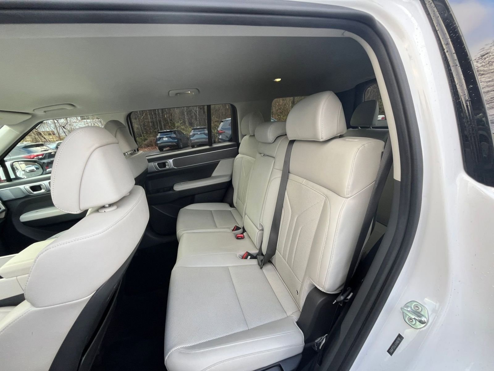 Thumbnail: 2025 Hyundai Santa Fe - 22