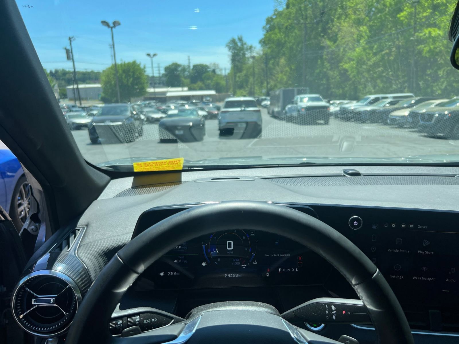 Thumbnail: 2025 Chevrolet Equinox - 30