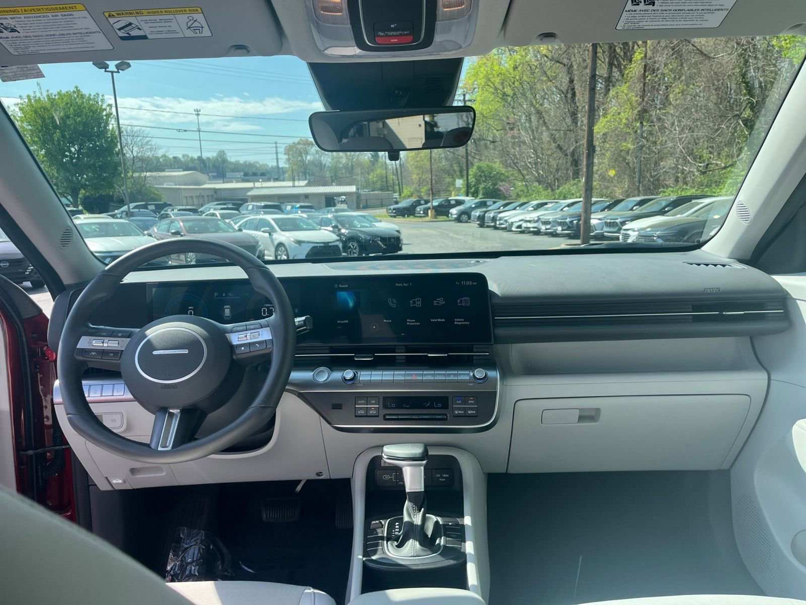 Thumbnail: 2025 Hyundai Kona - 28