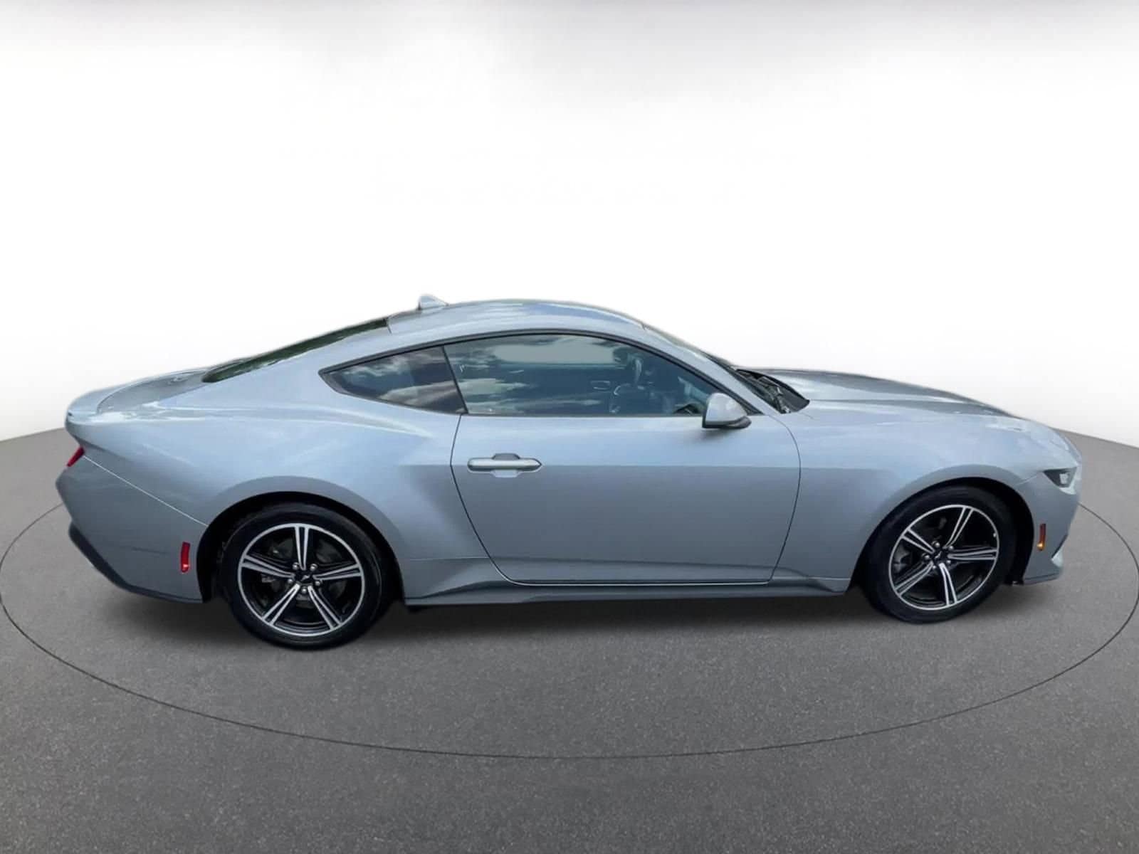 Thumbnail: 2024 Ford Mustang - 16