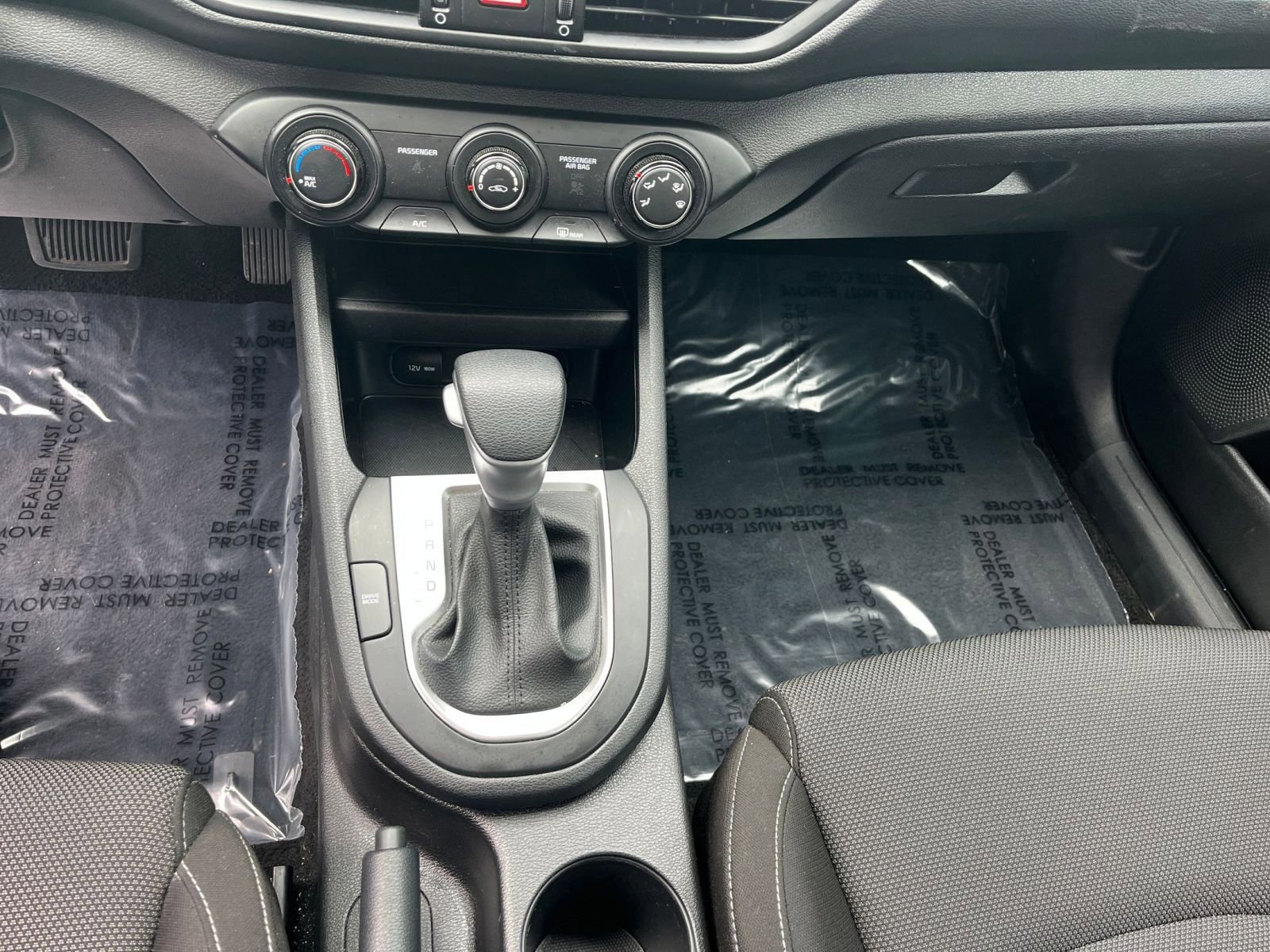 Thumbnail: 2023 Kia Forte - 35