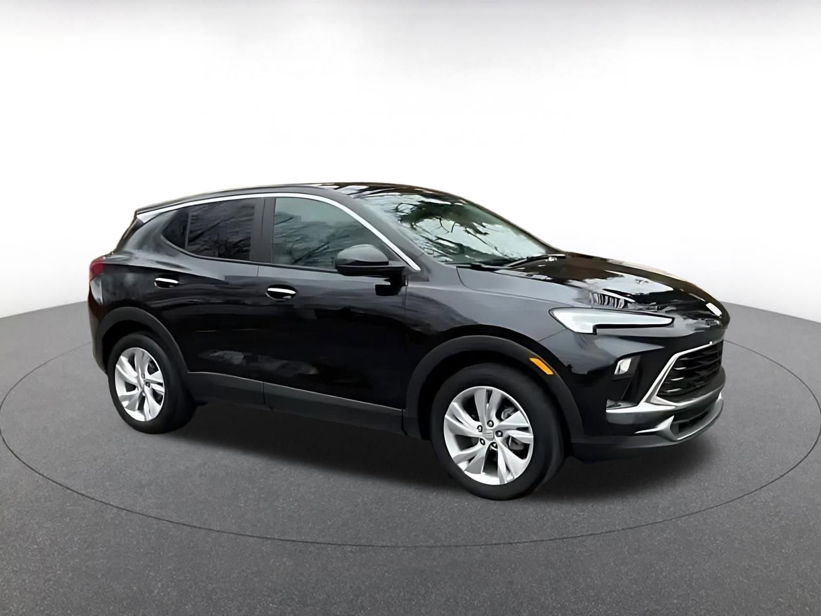 Thumbnail: 2025 Buick Encore GX - 2