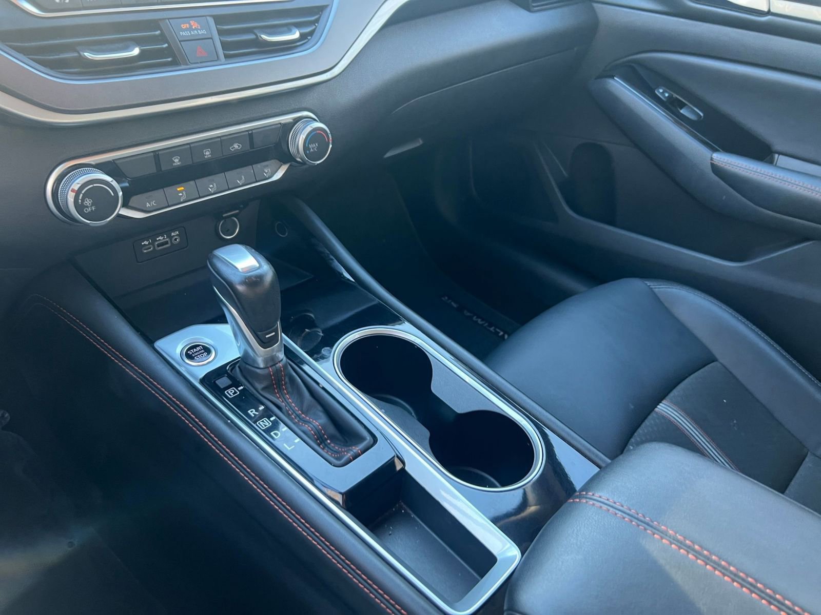 Thumbnail: 2025 Nissan Altima - 35