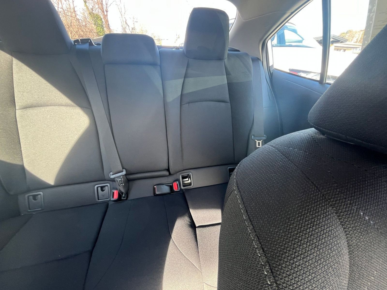 Thumbnail: 2025 Toyota Corolla - 31