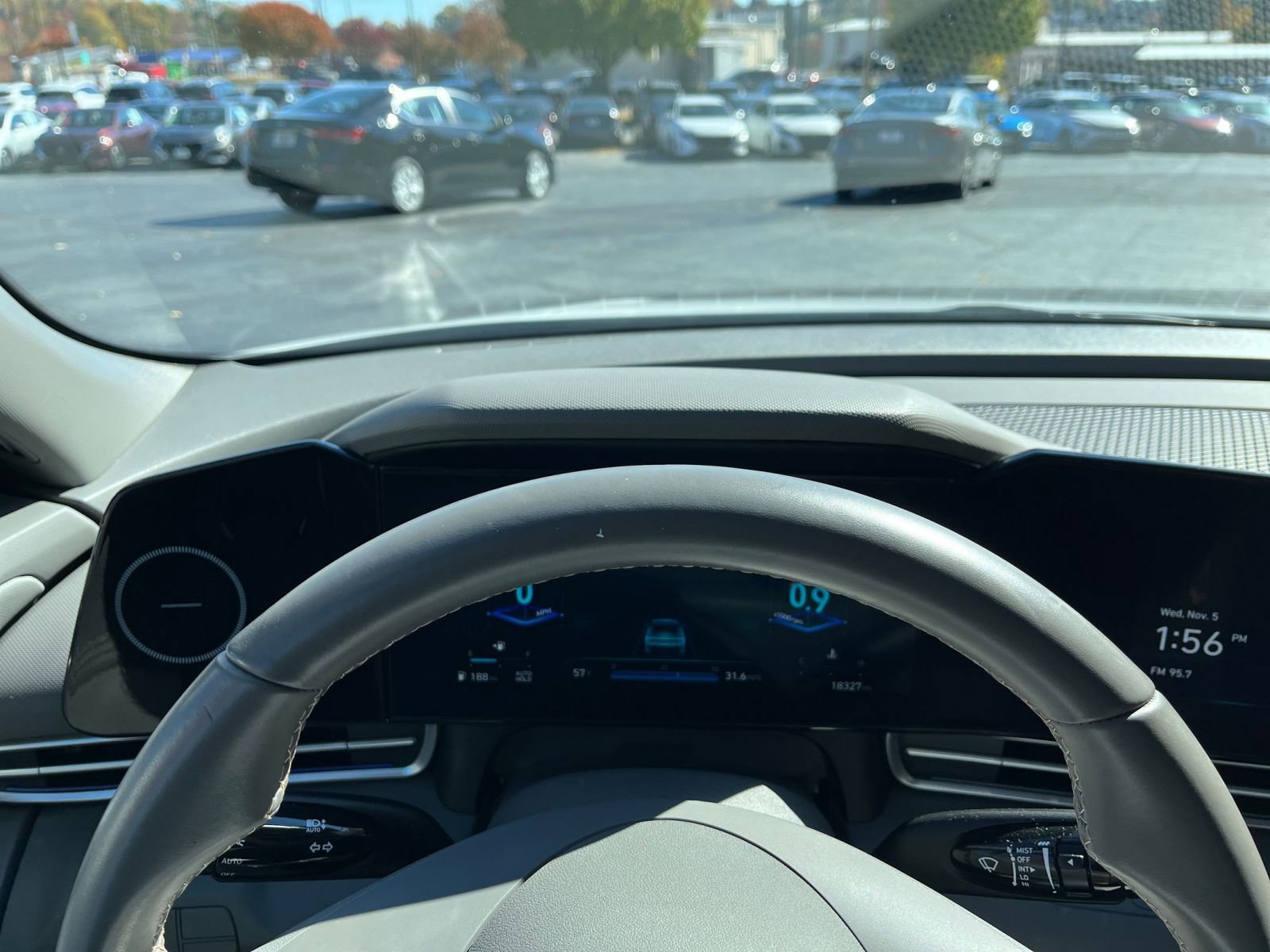 Thumbnail: 2025 Hyundai Elantra - 29