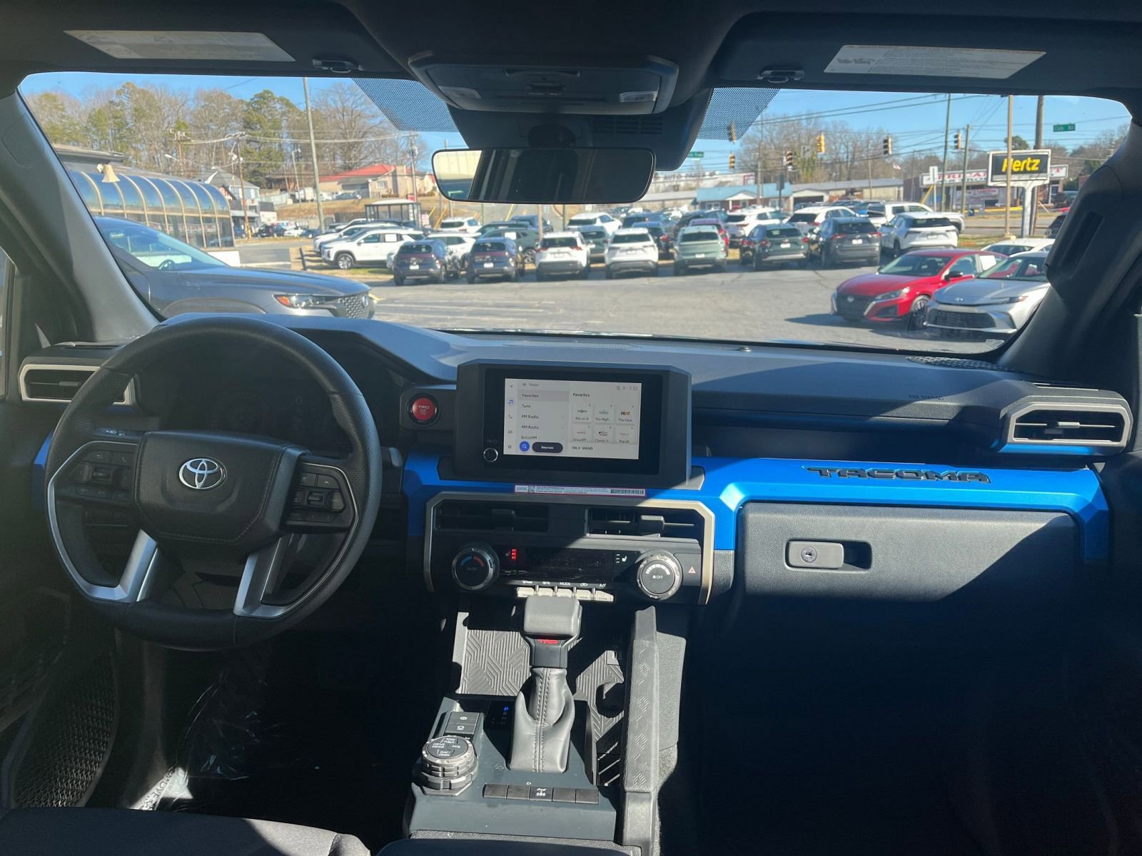 Thumbnail: 2025 Toyota Tacoma - 27