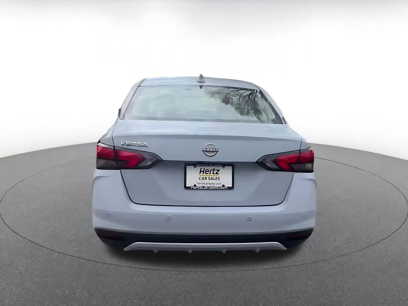 Thumbnail: 2025 Nissan Versa - 12