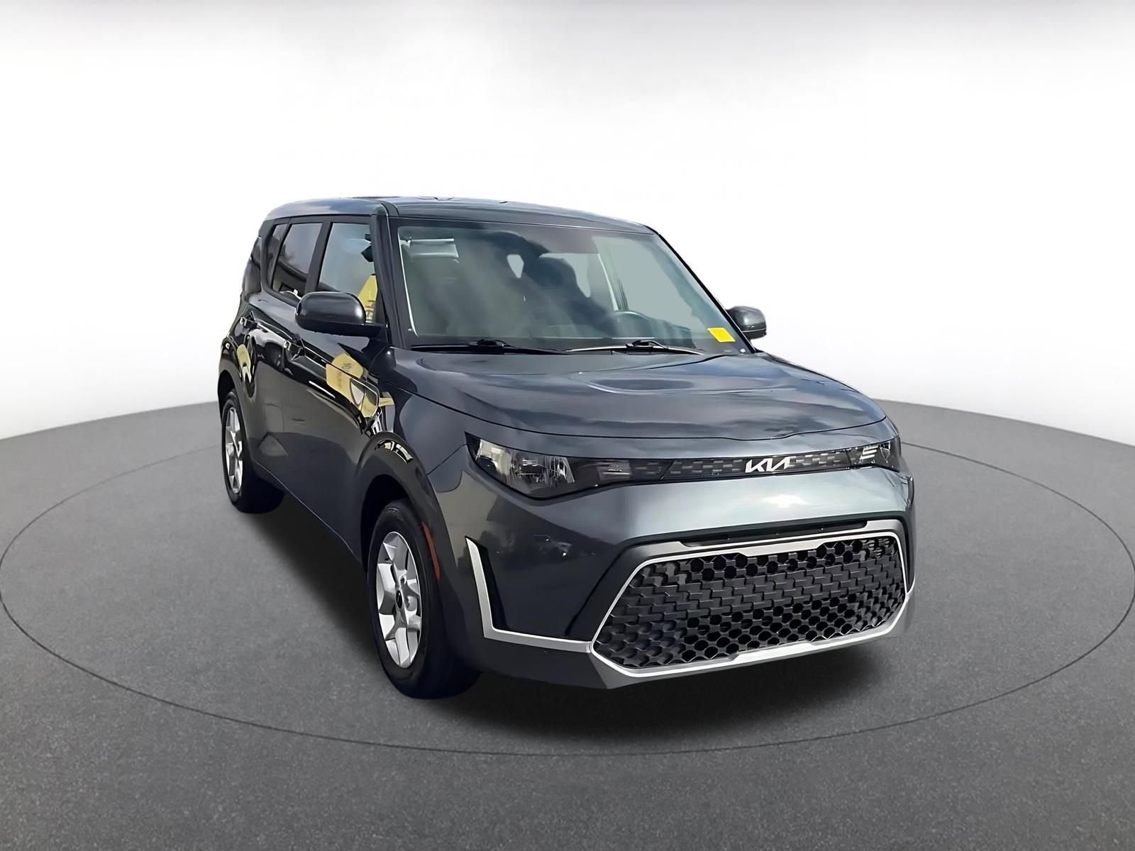 Thumbnail: 2025 Kia Soul - 2