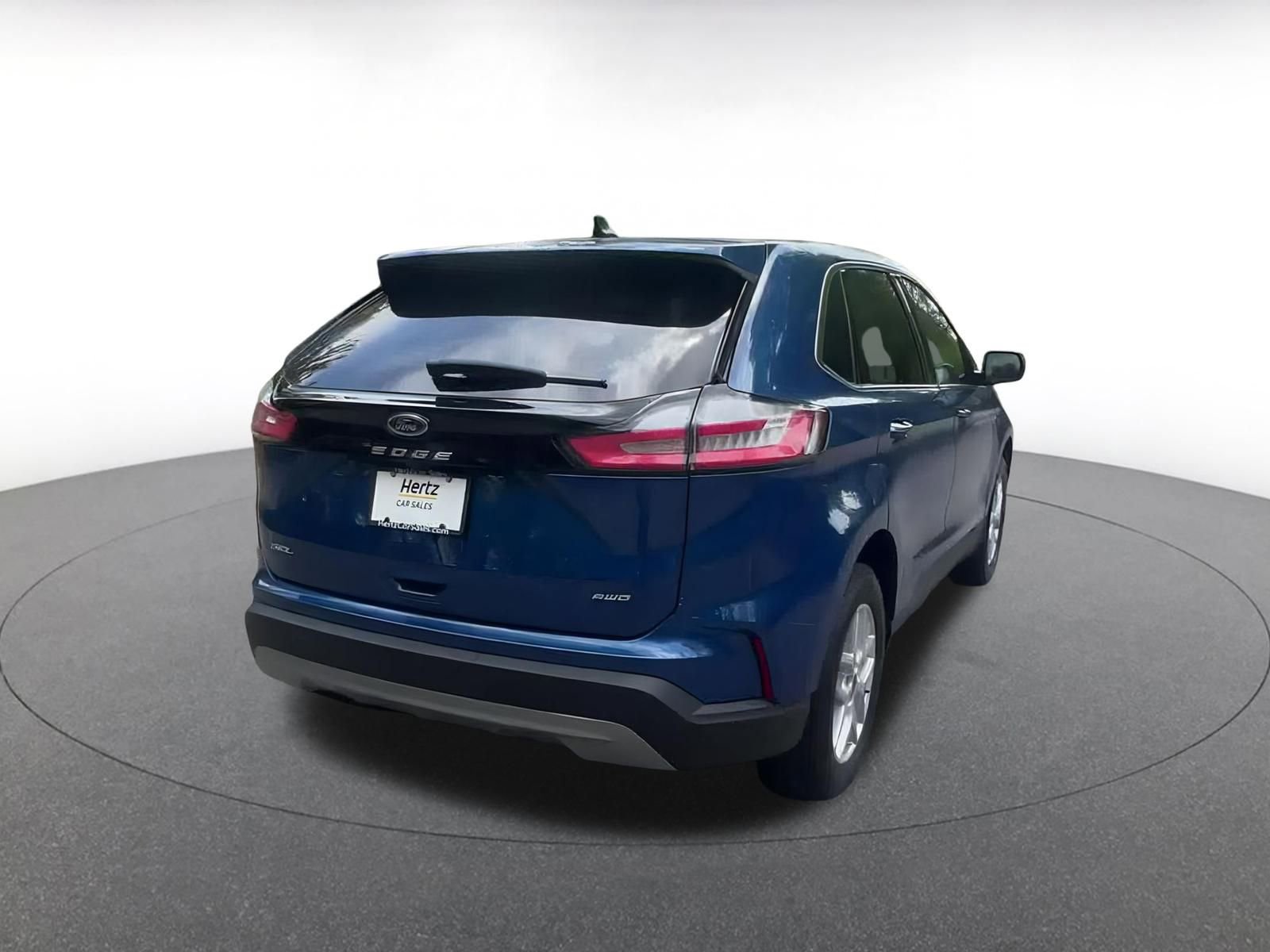 Thumbnail: 2024 Ford Edge - 13