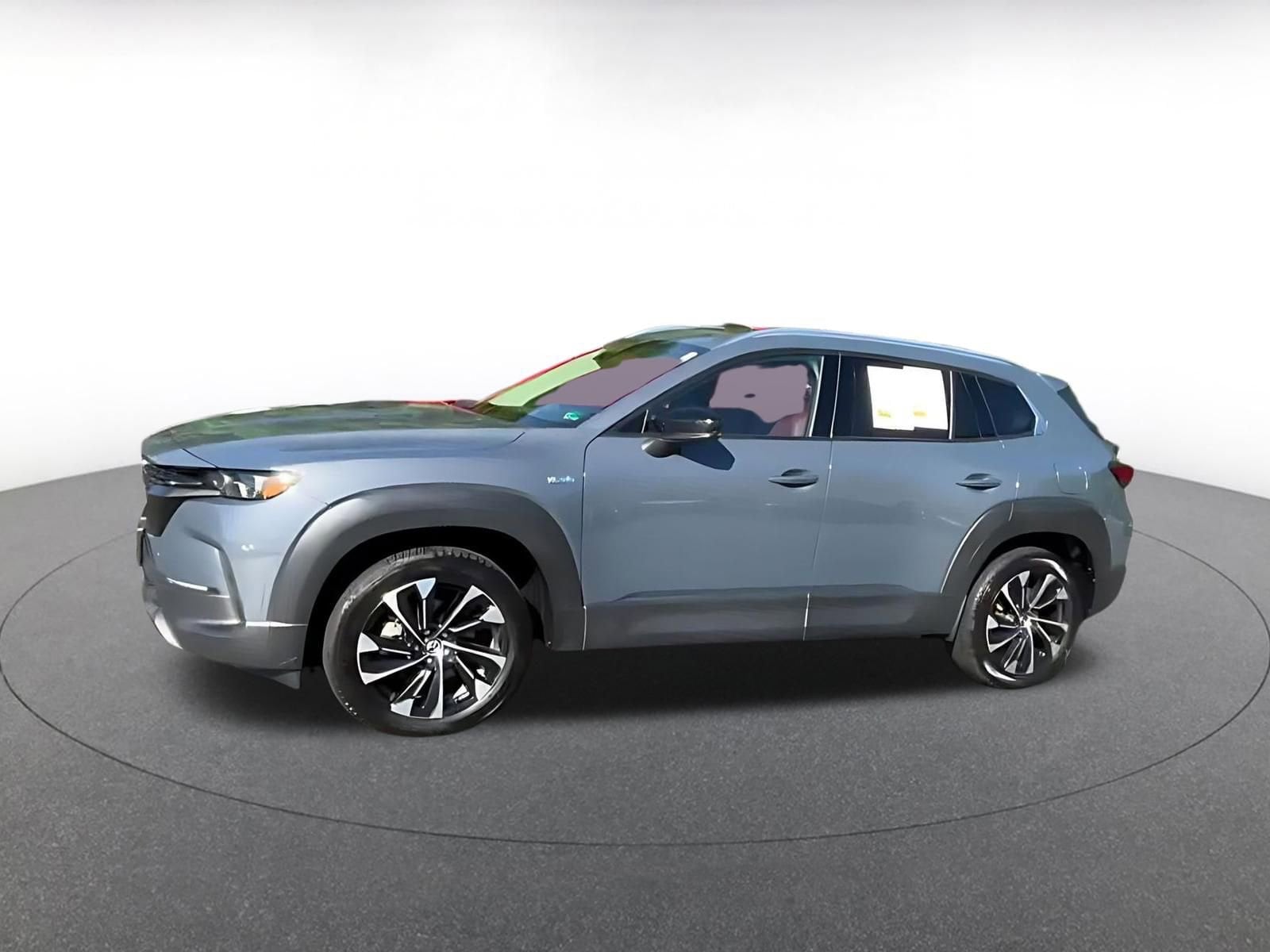 Thumbnail: 2025 Mazda CX-50 - 4