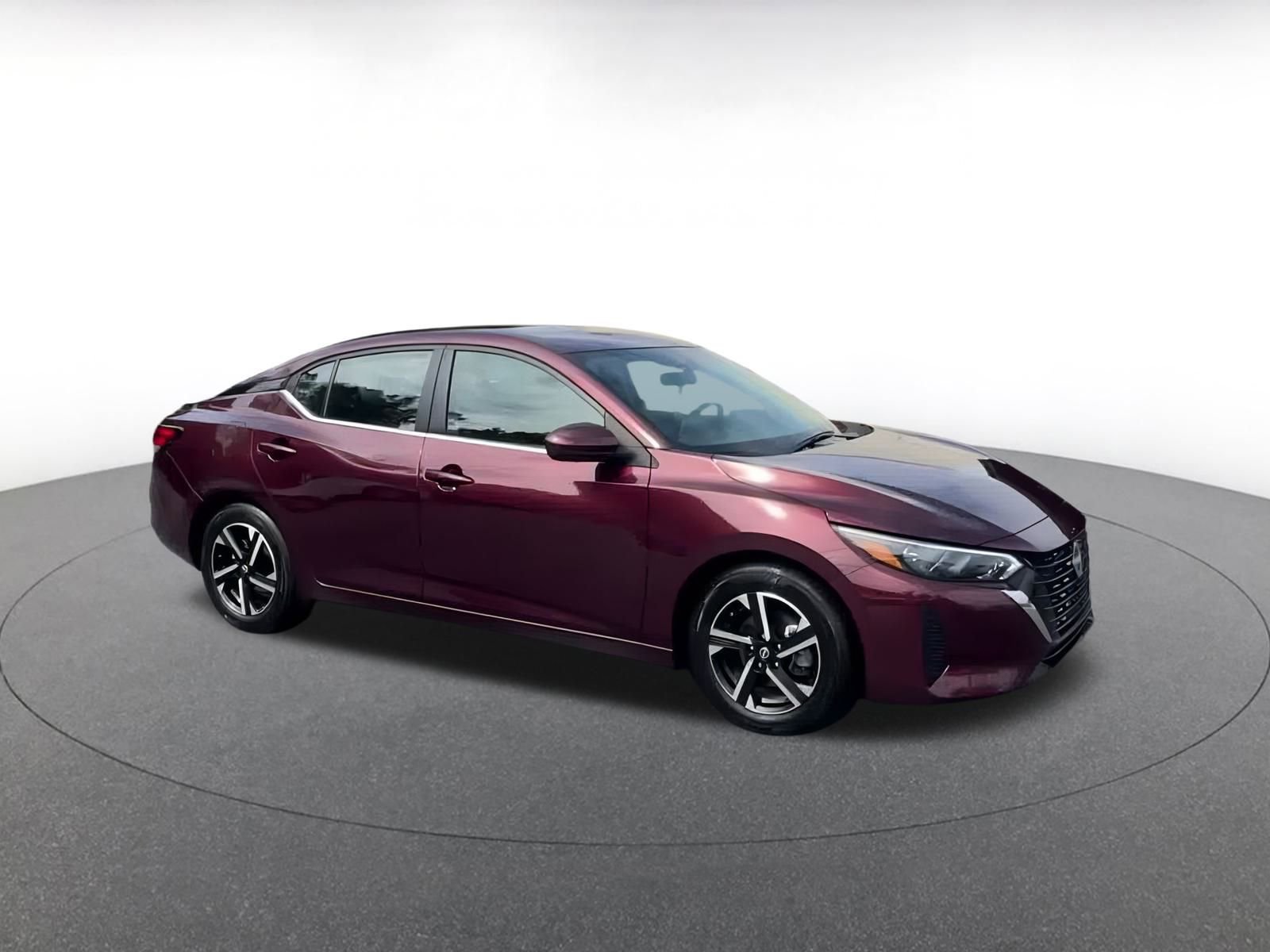 Thumbnail: 2024 Nissan Sentra - 2