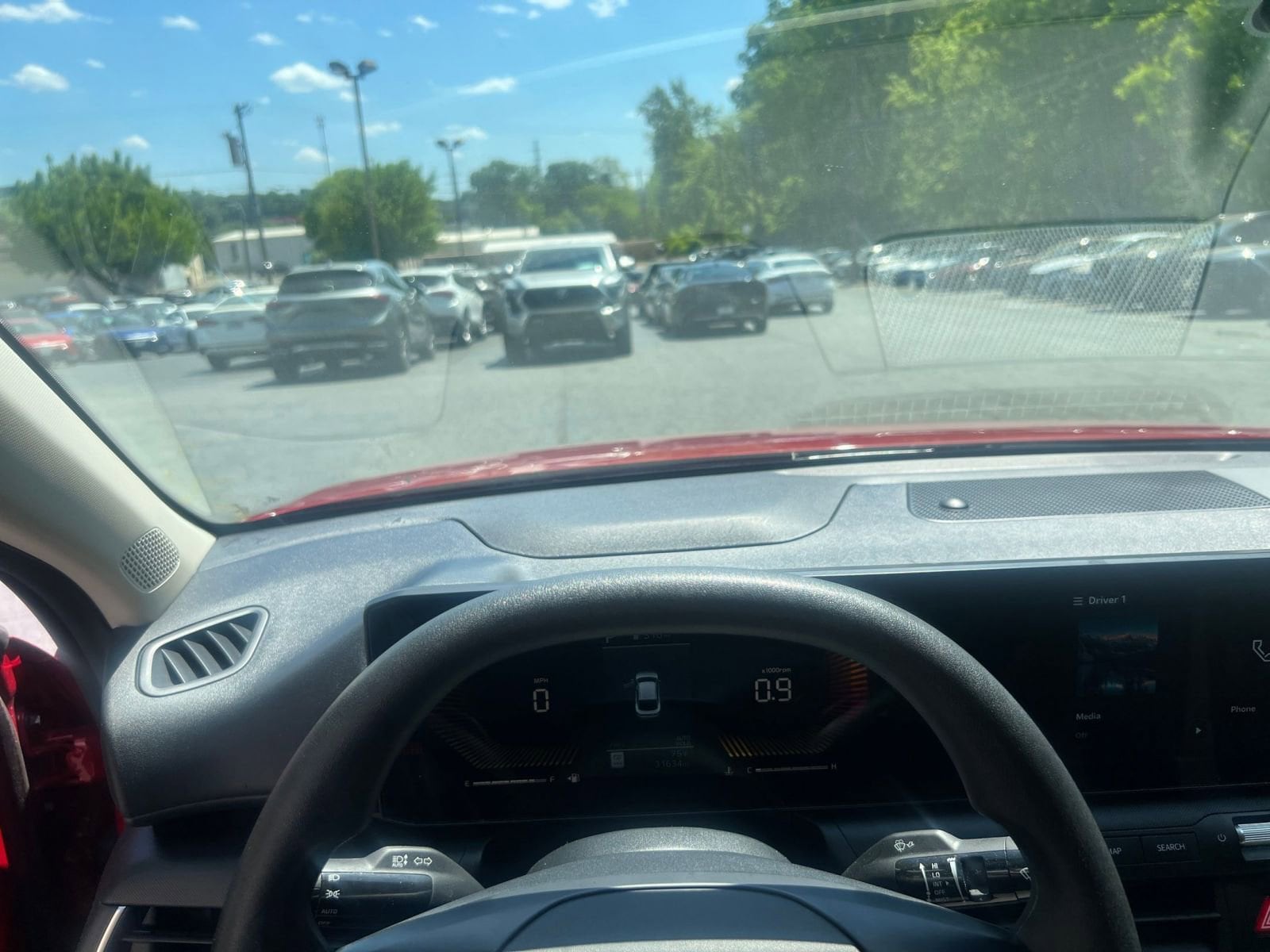 Thumbnail: 2025 Kia K4 - 29
