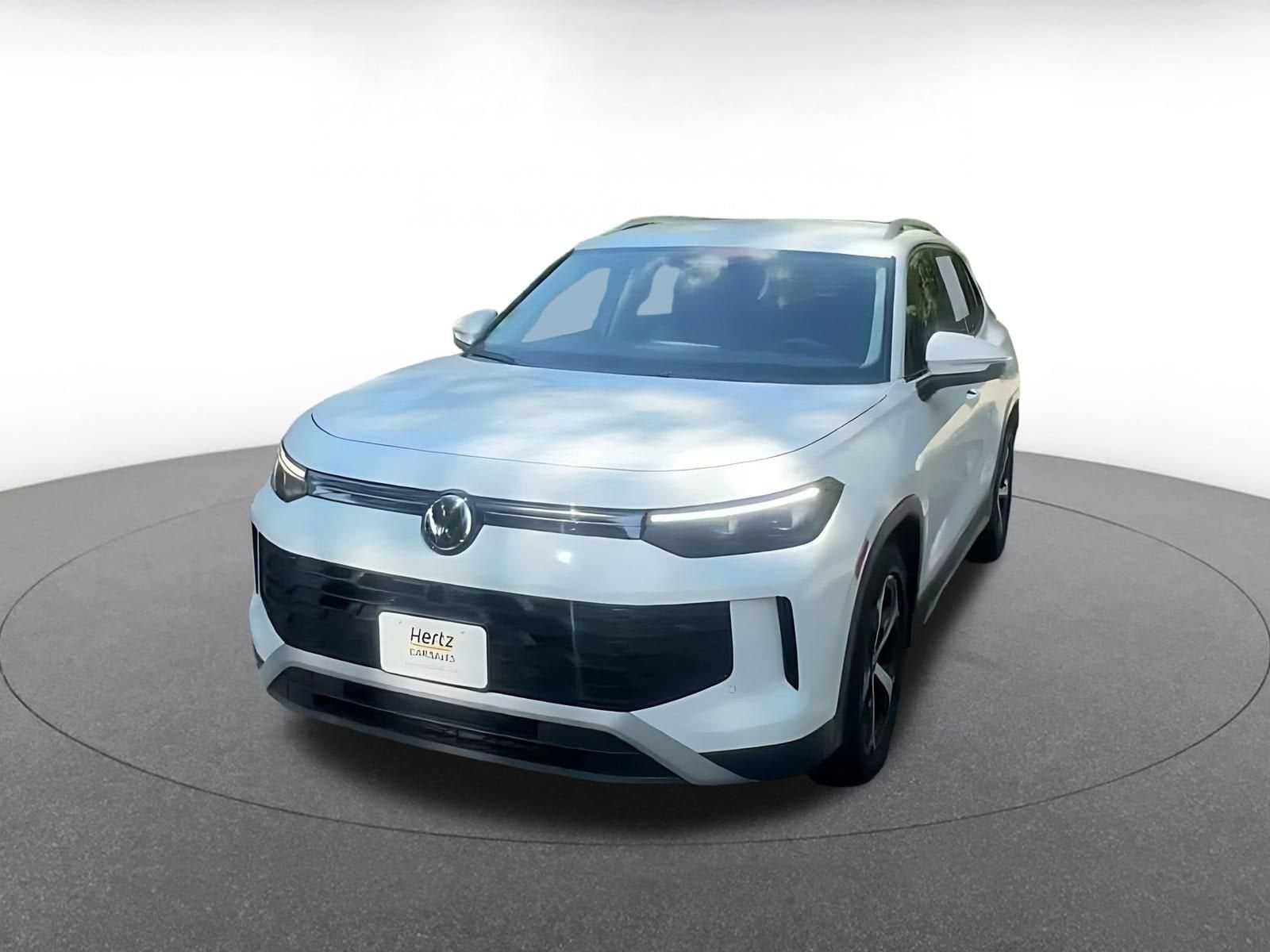 Thumbnail: 2026 Volkswagen Tiguan - 6