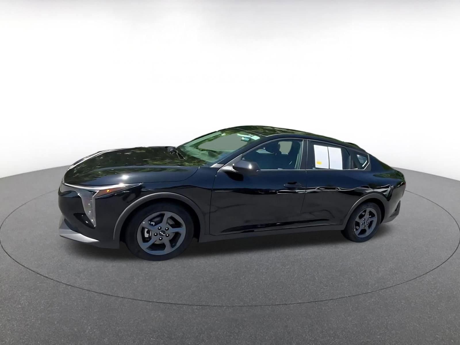 Thumbnail: 2025 Kia K4 - 7