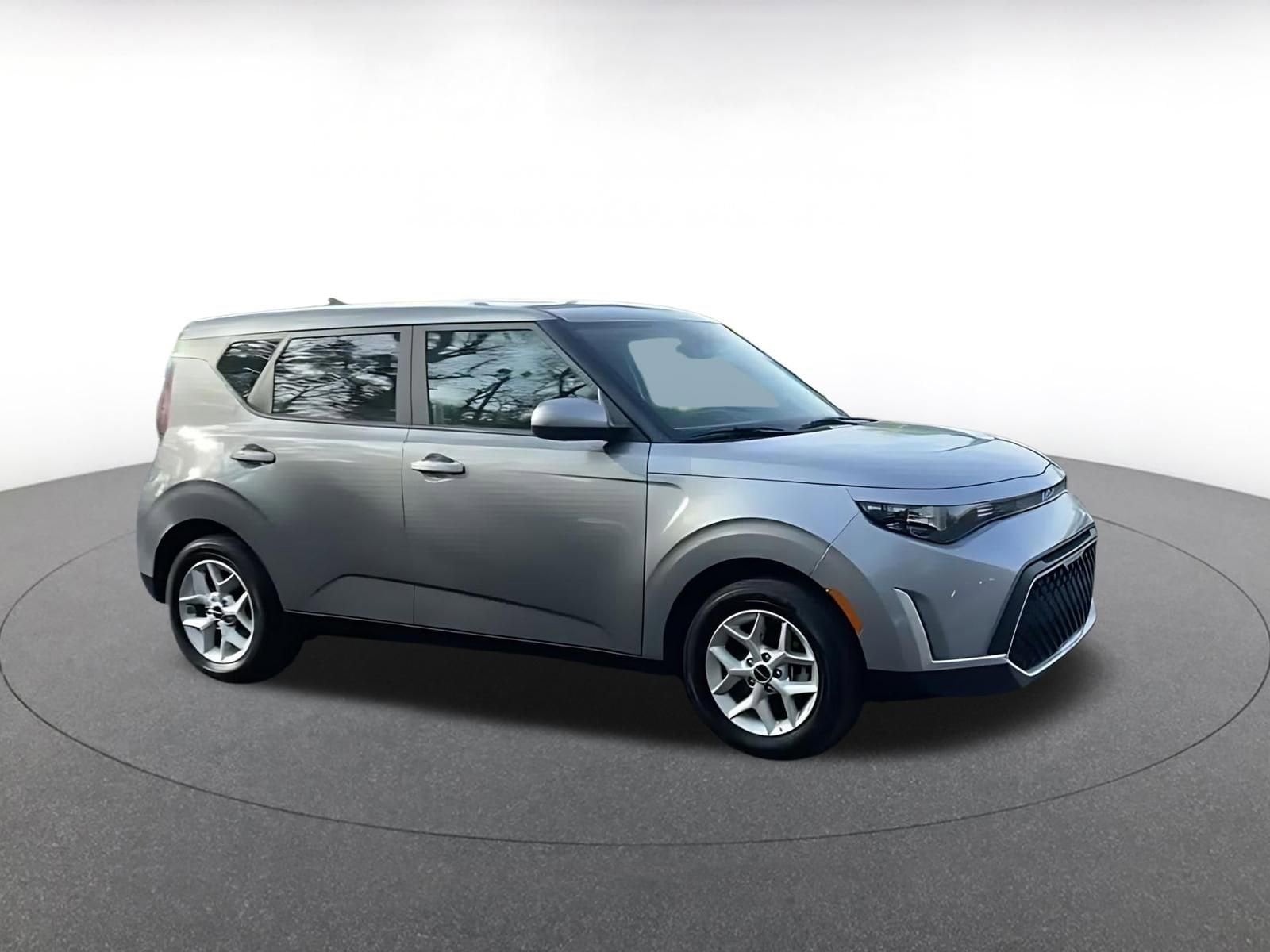 Thumbnail: 2025 Kia Soul - 2