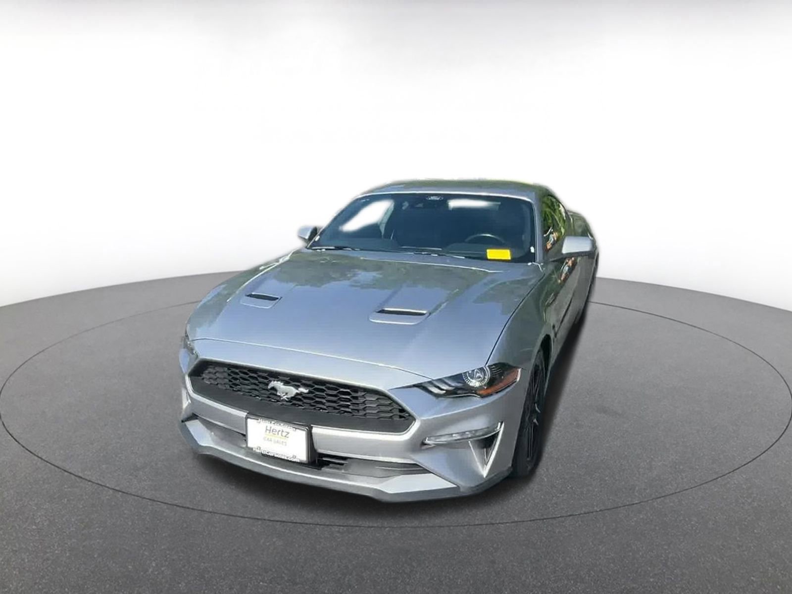 Thumbnail: 2023 Ford Mustang - 6