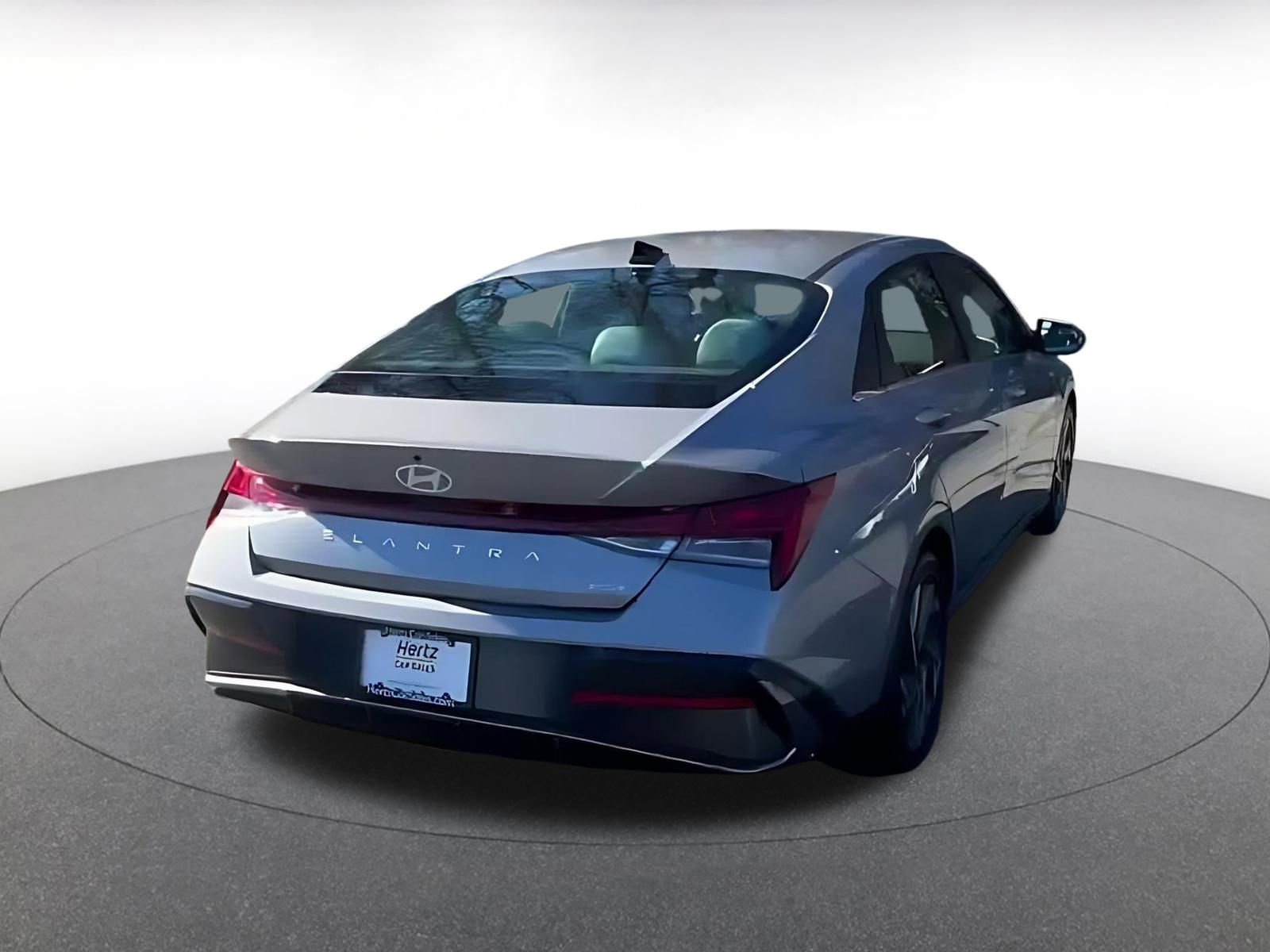 Thumbnail: 2025 Hyundai Elantra - 14