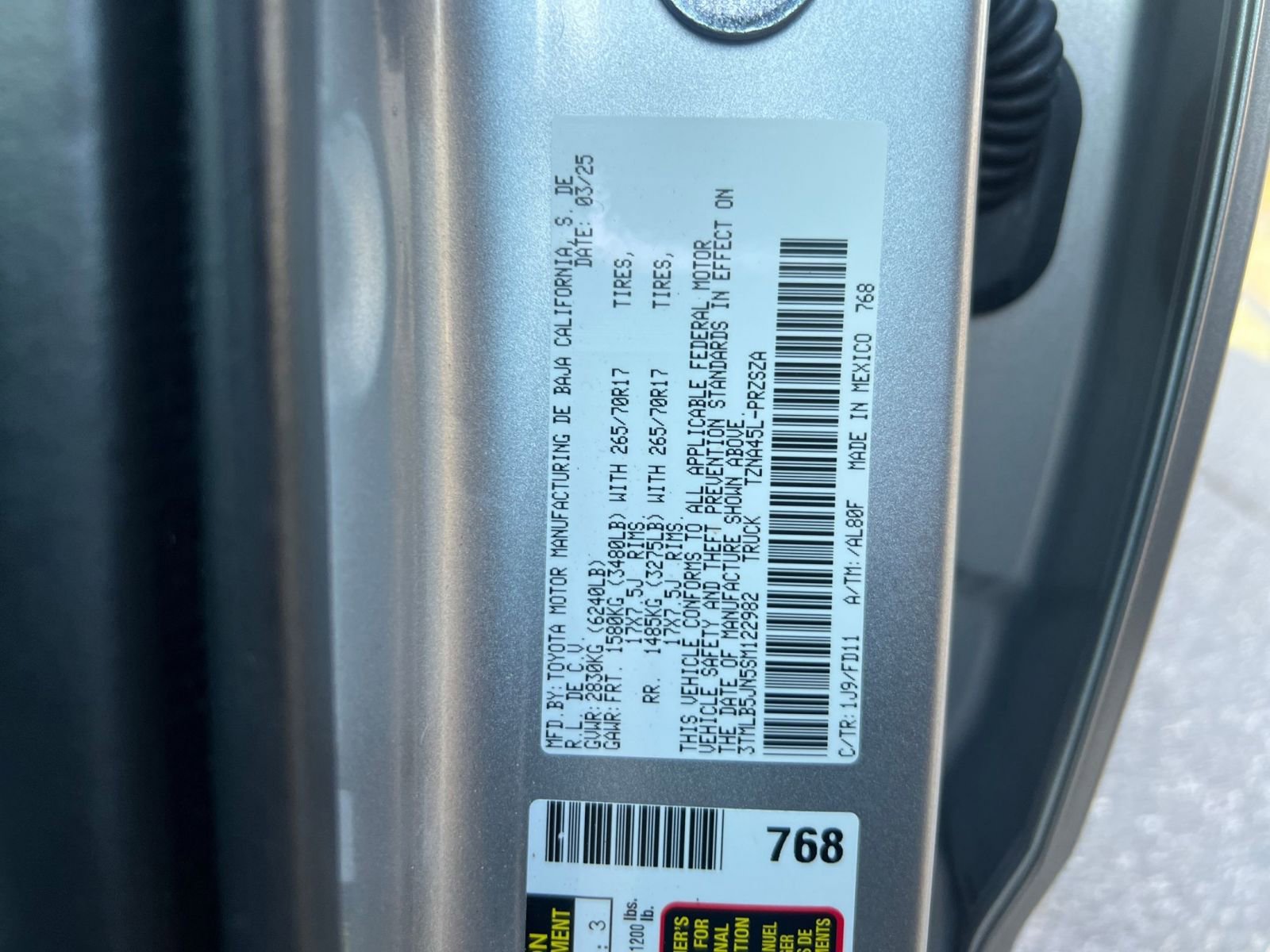 Thumbnail: 2025 Nissan Altima - 22