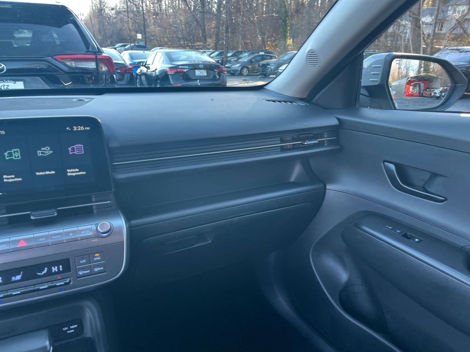 Thumbnail: 2025 Hyundai Kona - 29