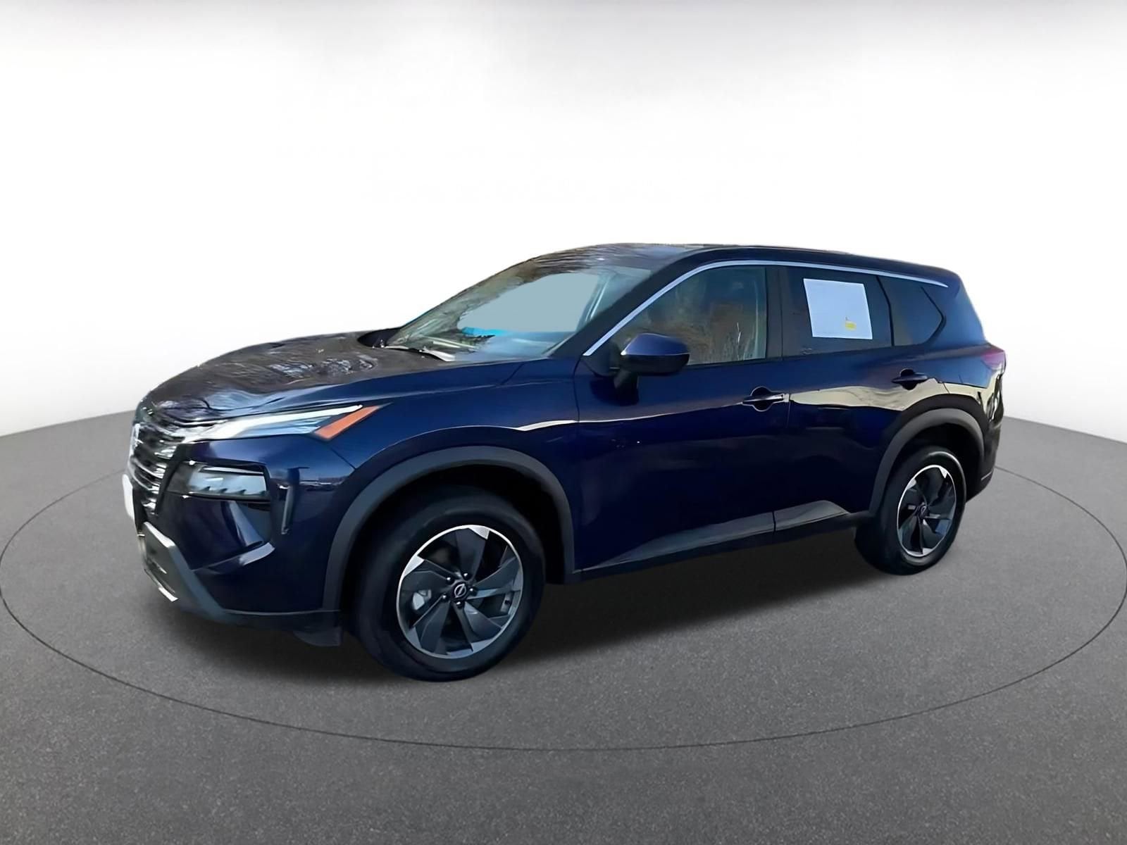 Thumbnail: 2025 Nissan Rogue - 7