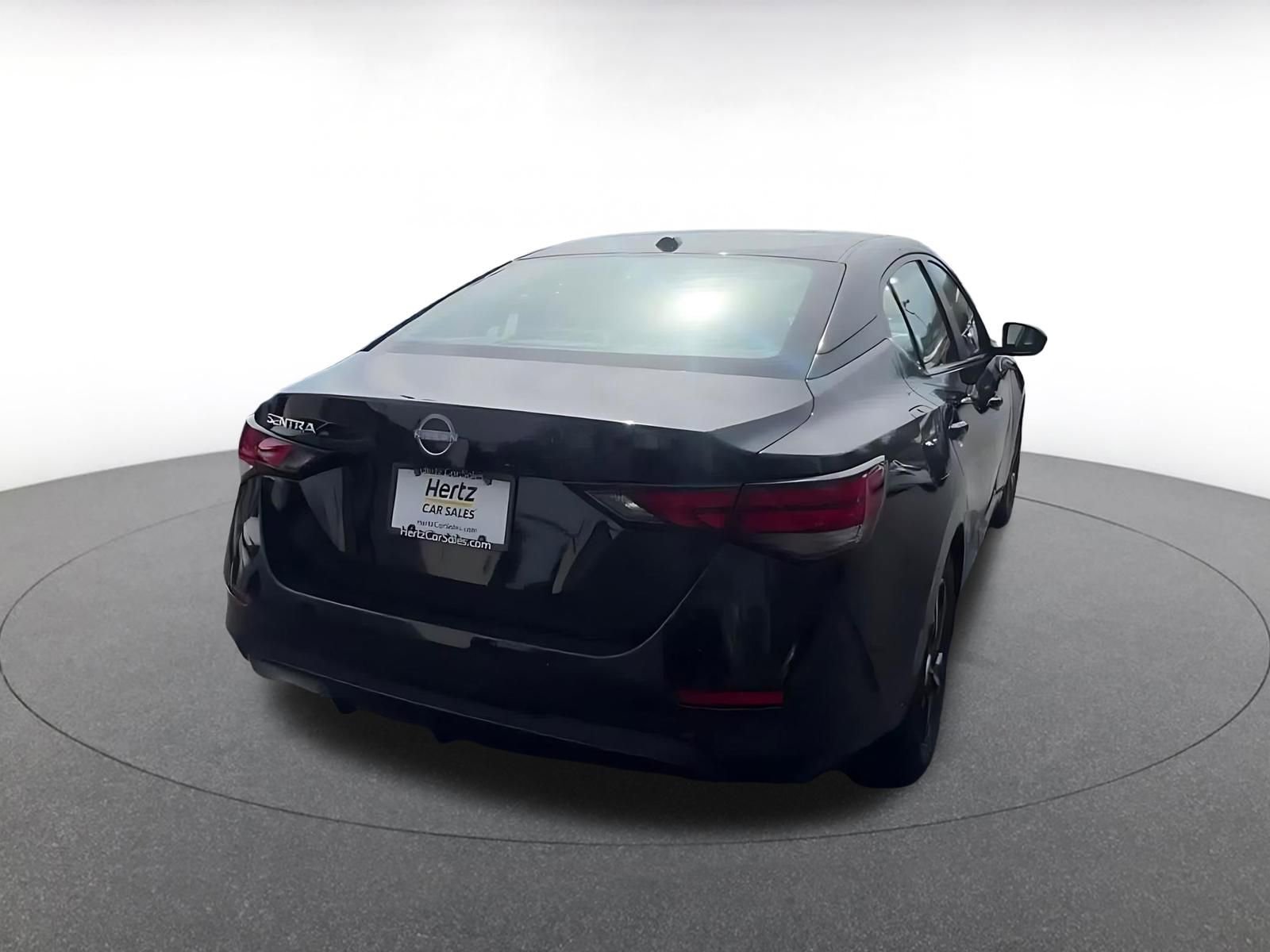 Thumbnail: 2025 Nissan Sentra - 14