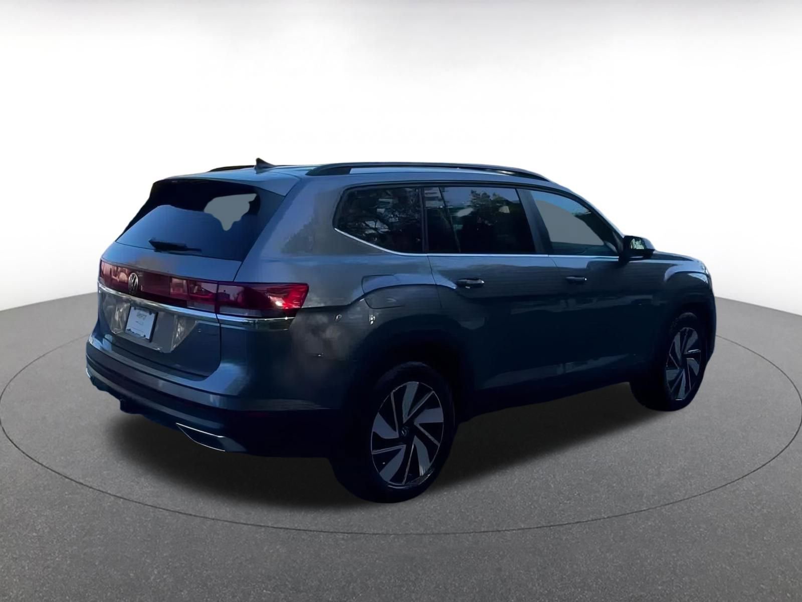 Thumbnail: 2025 Volkswagen Atlas - 15