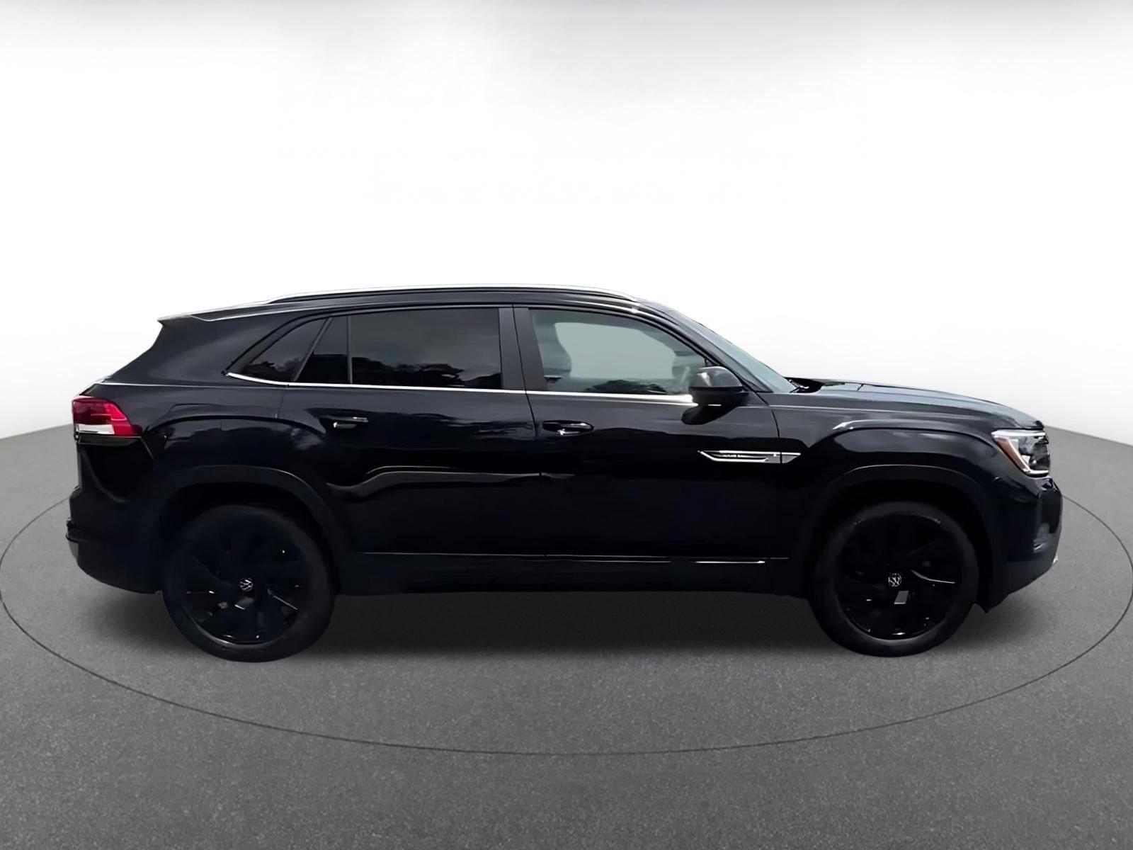 Thumbnail: 2026 Volkswagen Atlas - 15