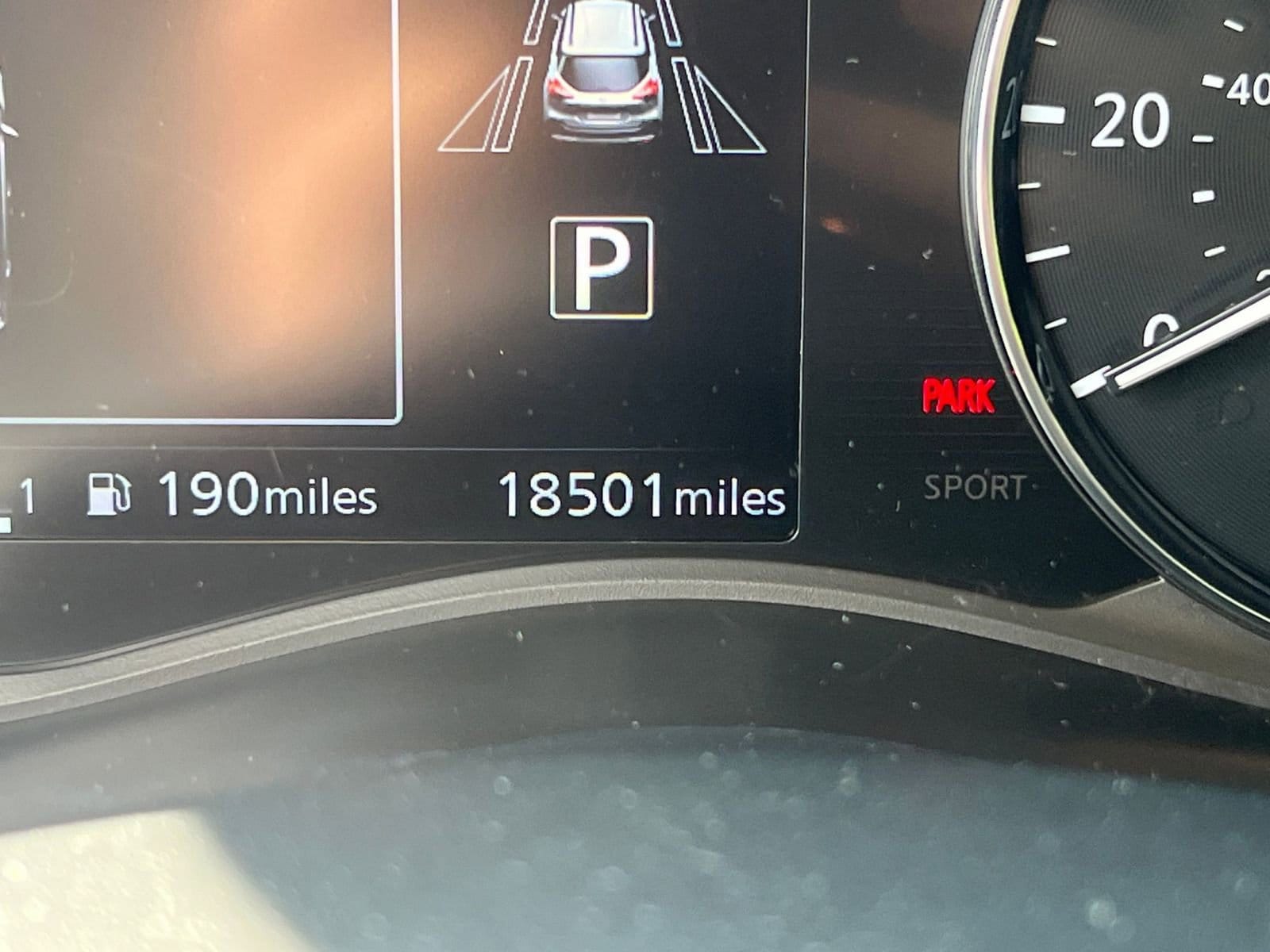 2024 Nissan Kicks SV 35
