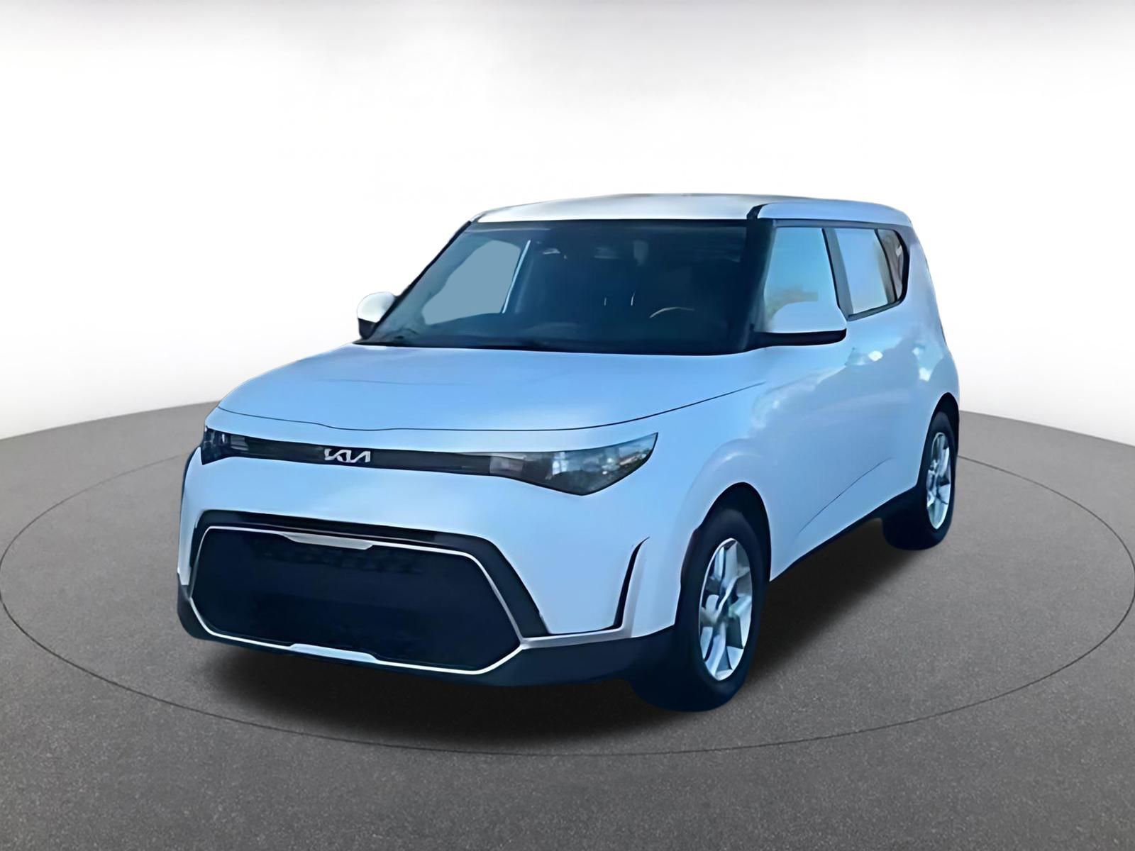 Thumbnail: 2025 Kia Soul - 4