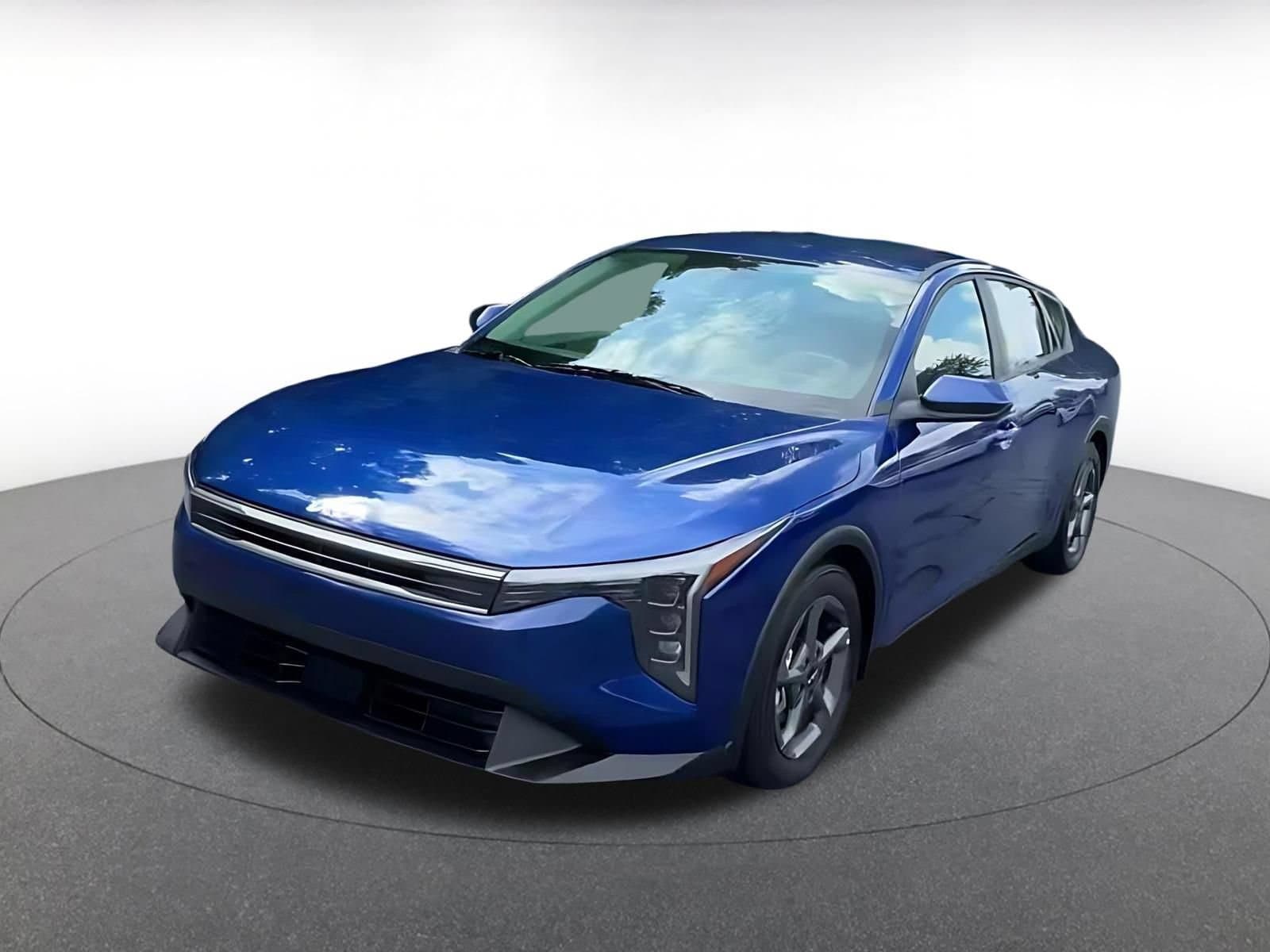 Thumbnail: 2026 Kia K4 - 7