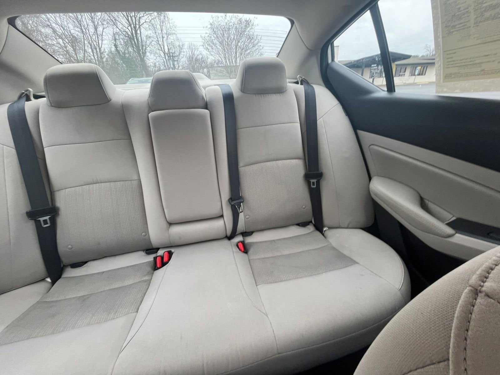 Thumbnail: 2025 Nissan Altima - 31