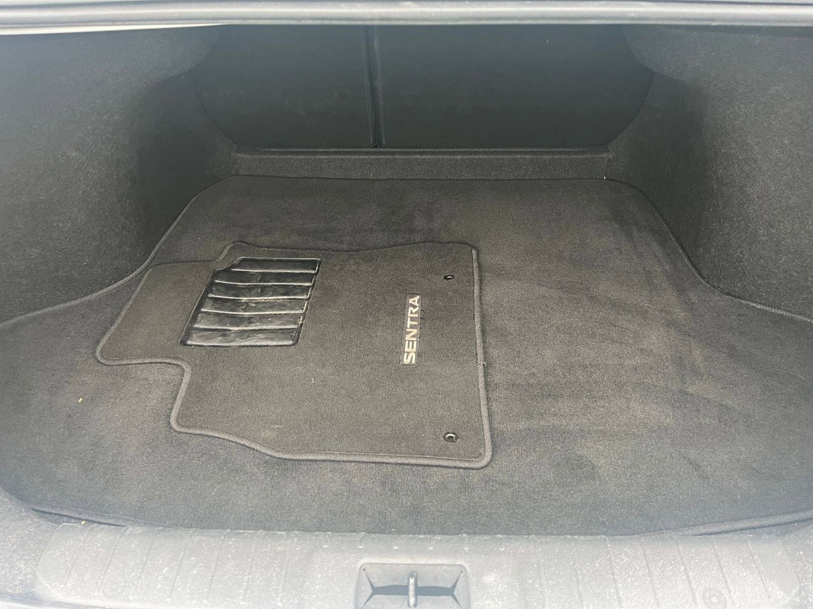 Thumbnail: 2025 Nissan Sentra - 25