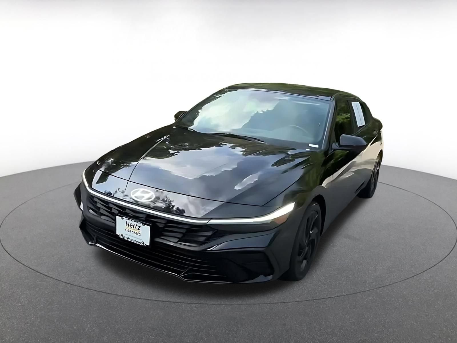 Thumbnail: 2026 Hyundai Elantra - 4