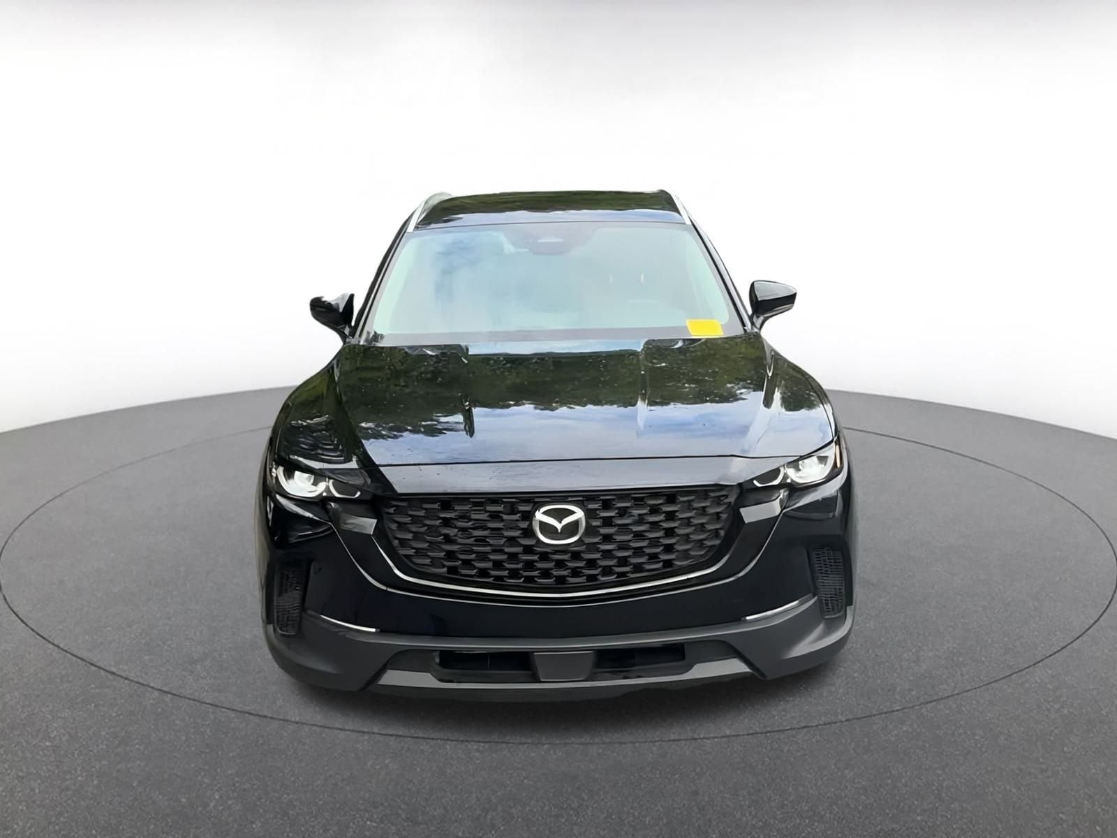 Thumbnail: 2025 Mazda CX-50 - 3