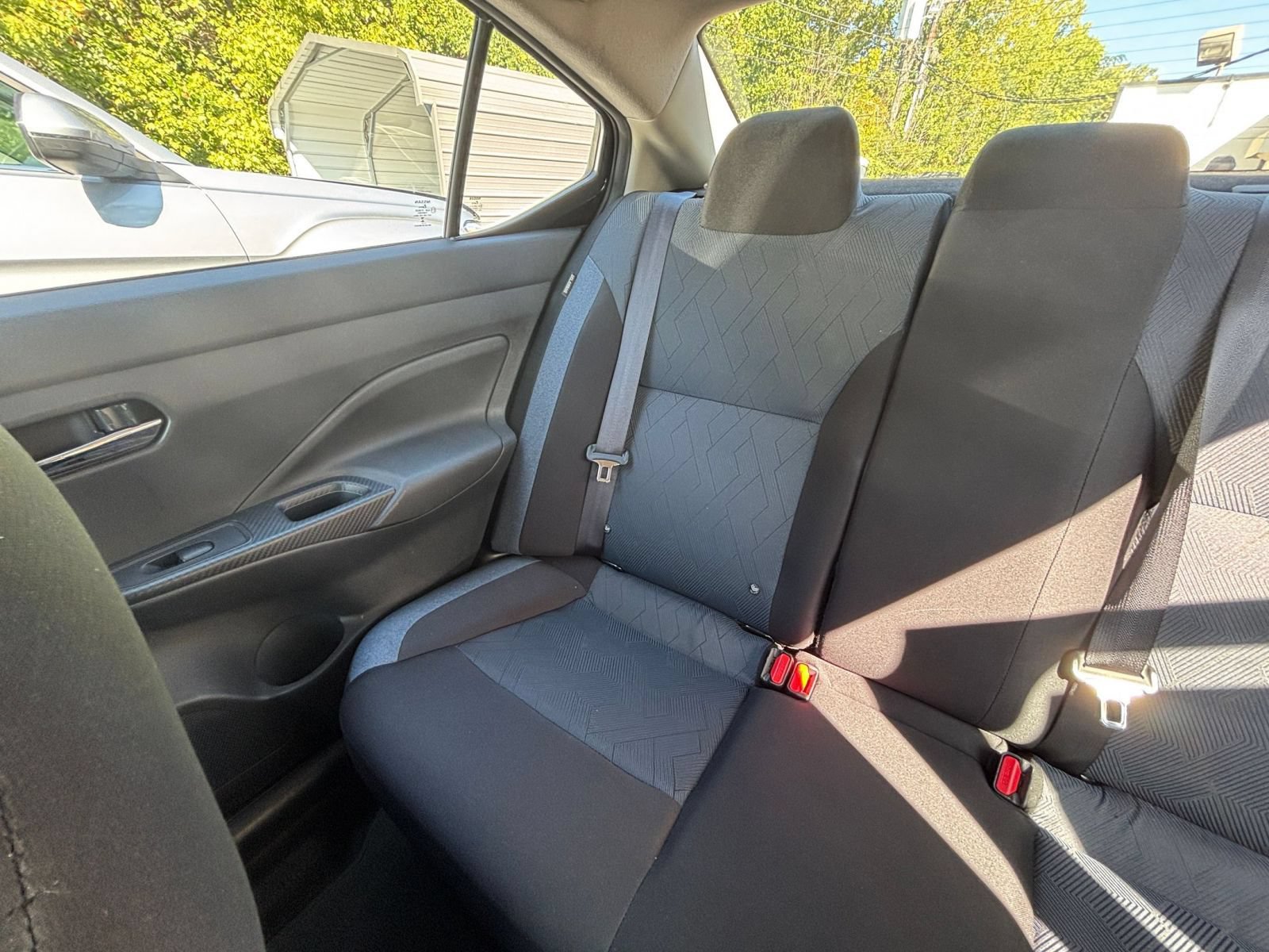 Thumbnail: 2025 Nissan Versa - 33