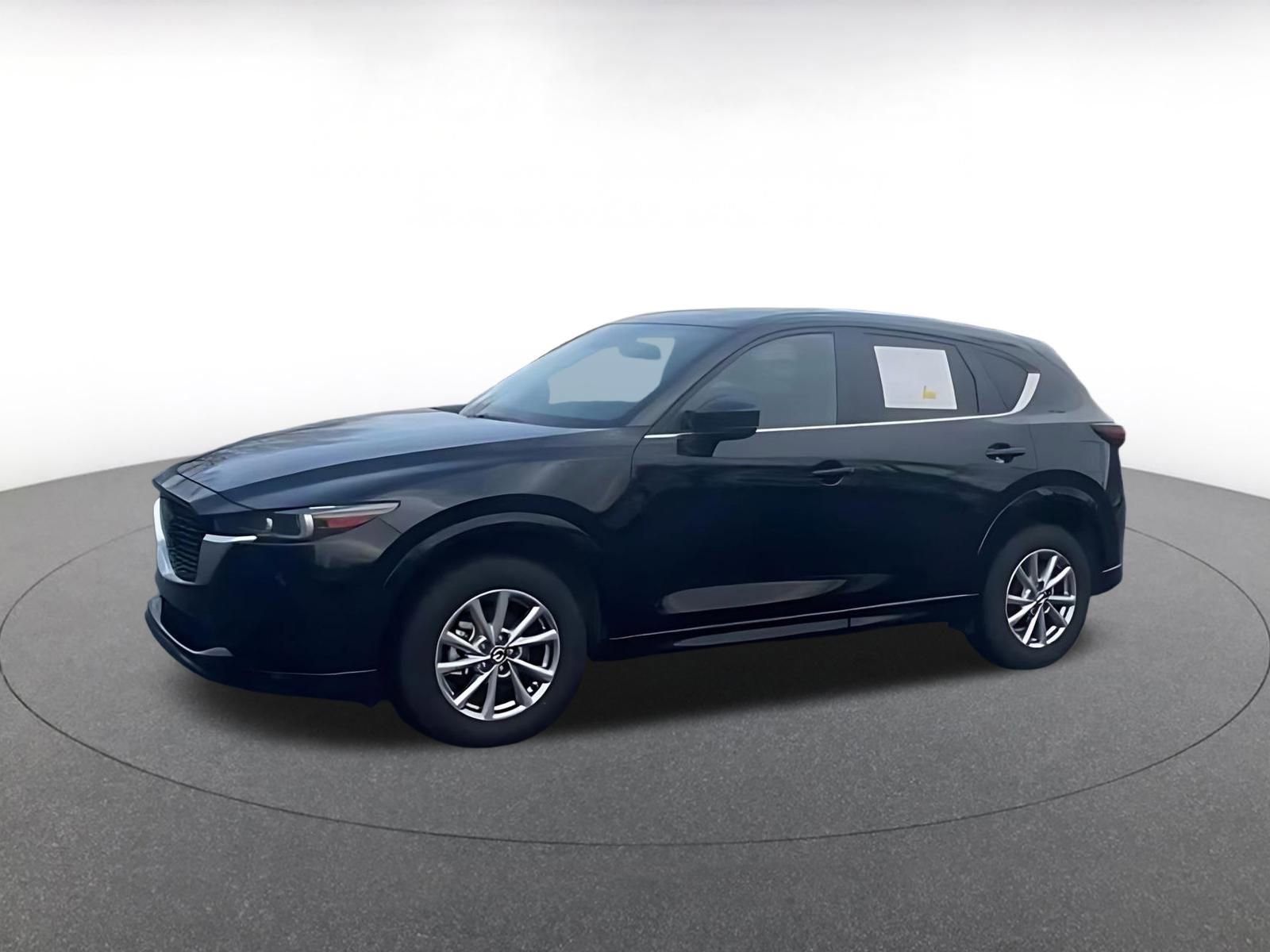 Thumbnail: 2025 Mazda CX-5 - 7
