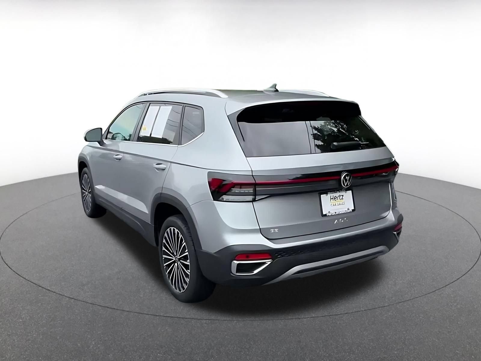 Thumbnail: 2026 Volkswagen Taos - 11