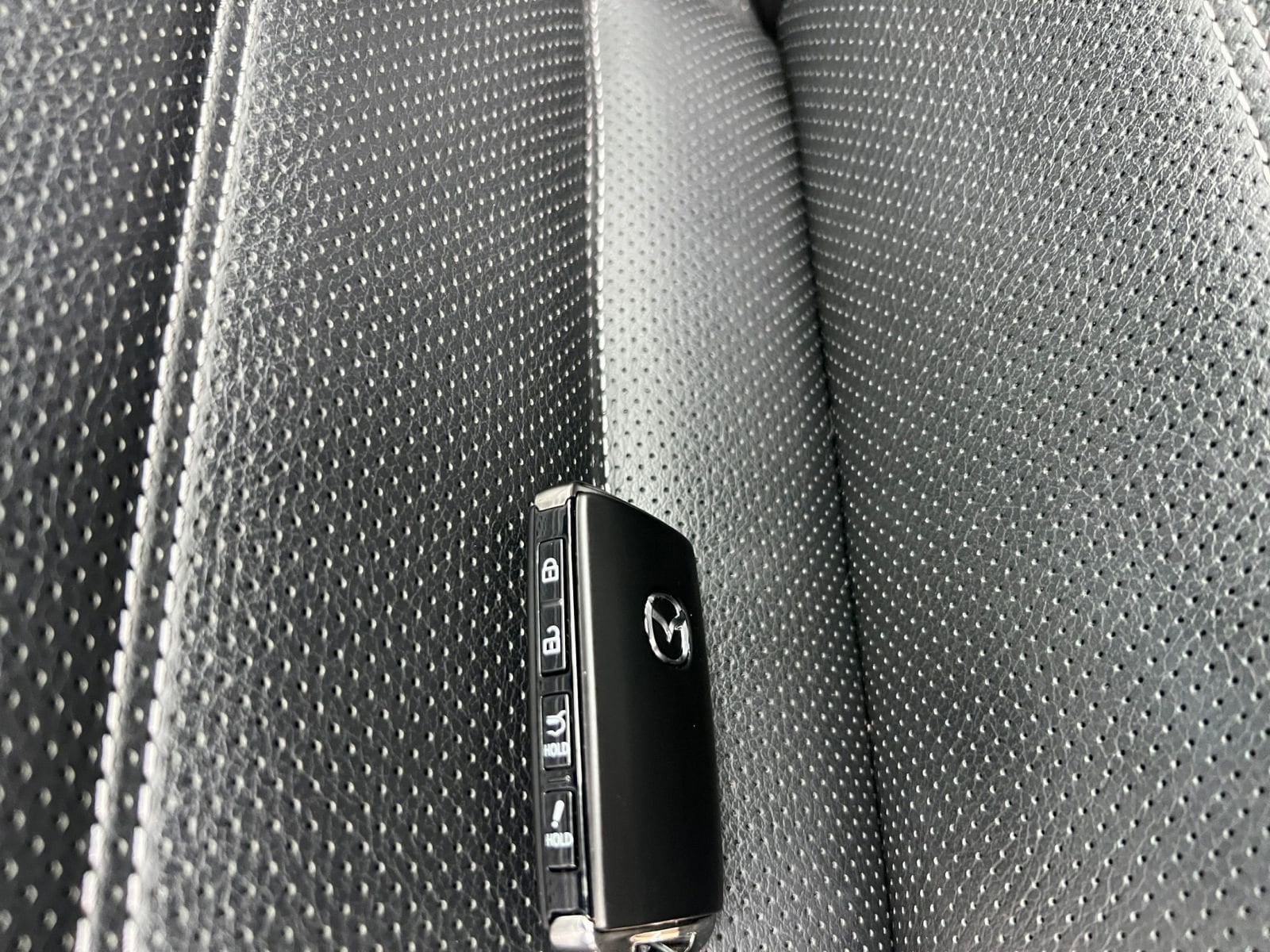 Thumbnail: 2025 Mazda CX-5 - 18