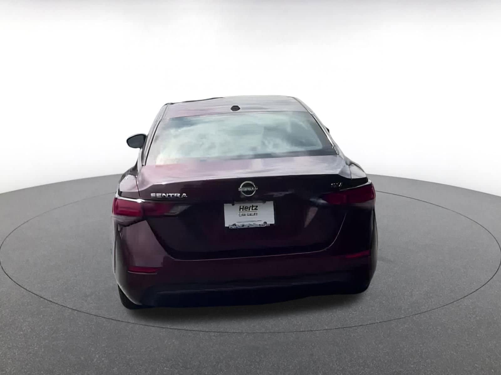 Thumbnail: 2024 Nissan Sentra - 12