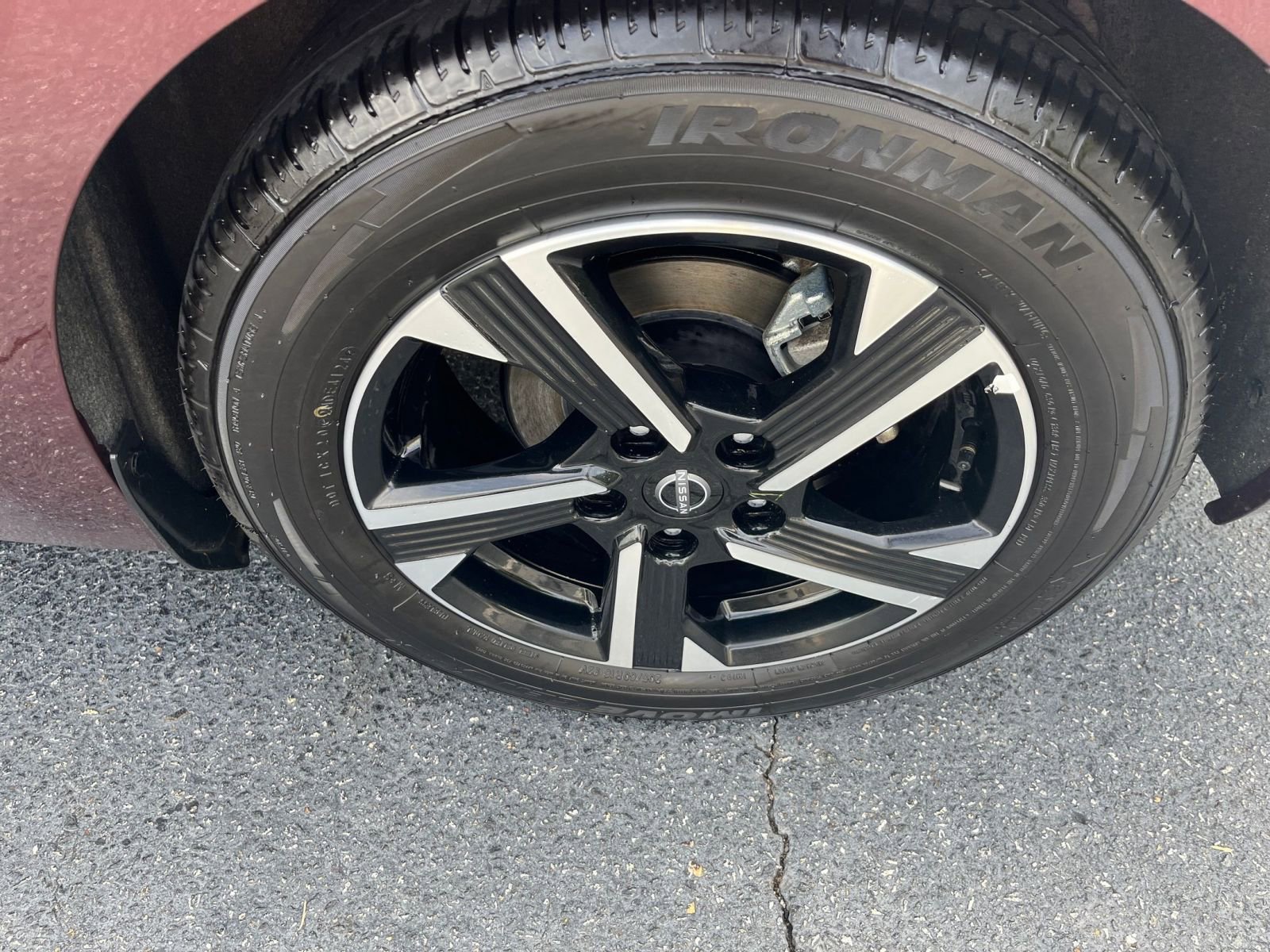 Thumbnail: 2024 Nissan Sentra - 23