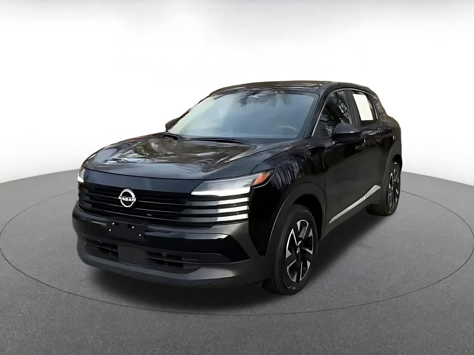 Thumbnail: 2025 Nissan Kicks - 7