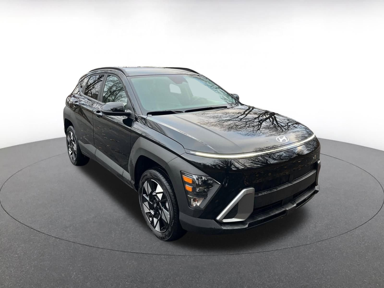 Thumbnail: 2025 Hyundai Kona - 1