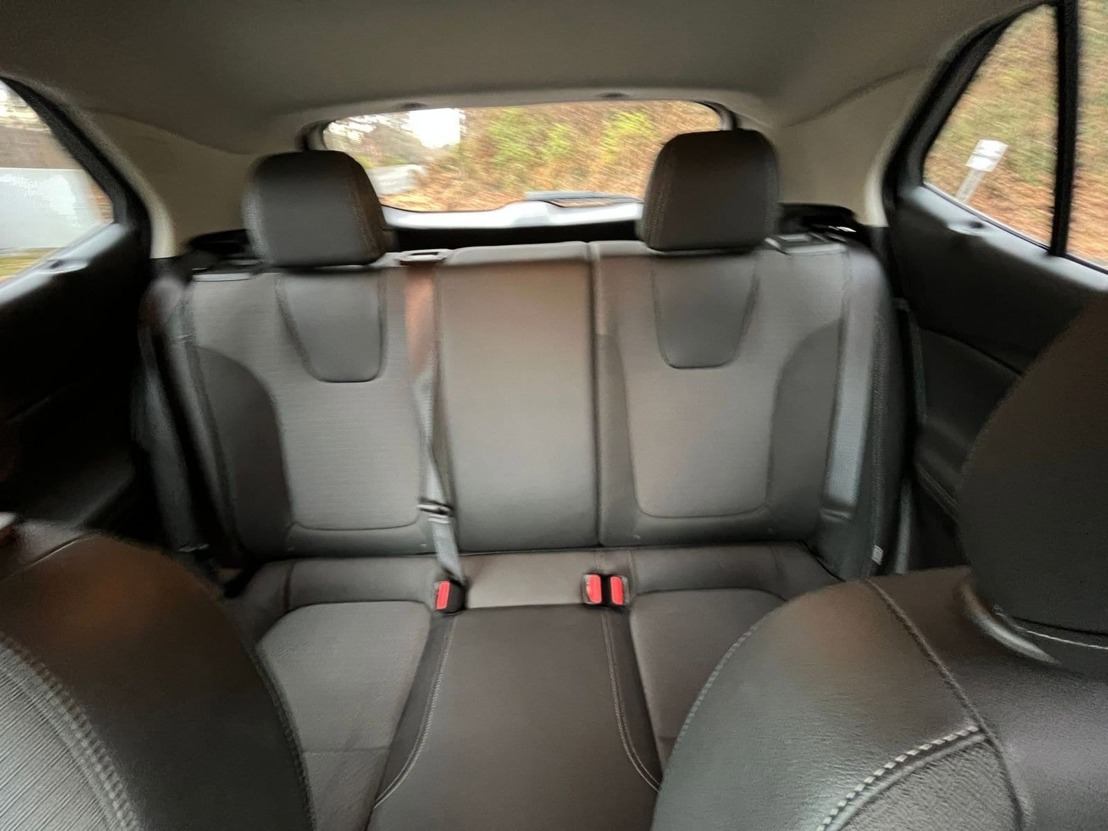 Thumbnail: 2025 Buick Encore GX - 32