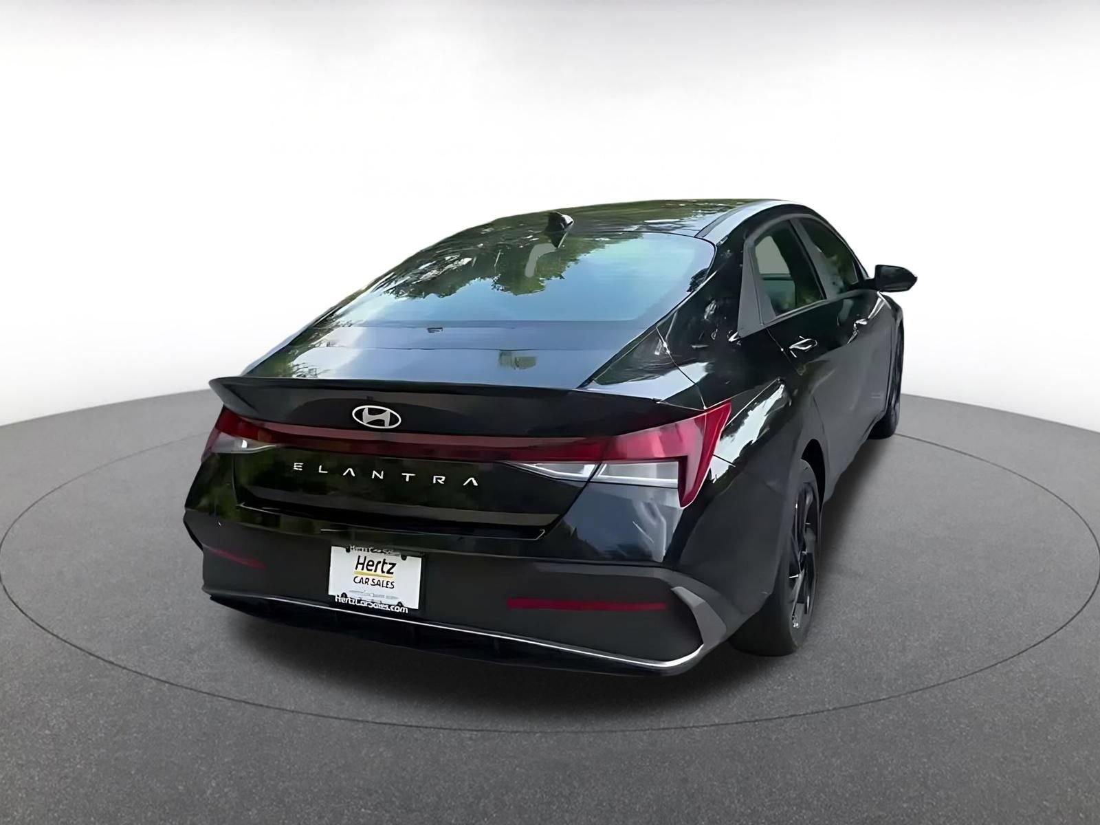 Thumbnail: 2026 Hyundai Elantra - 12