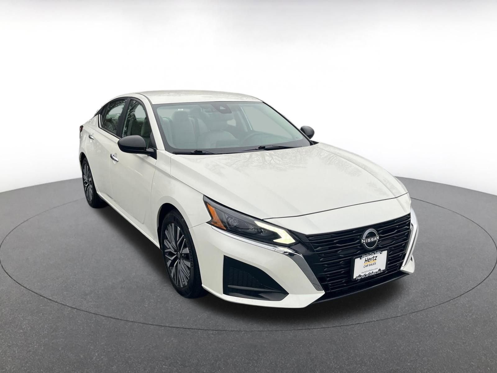 Thumbnail: 2025 Nissan Altima - 1