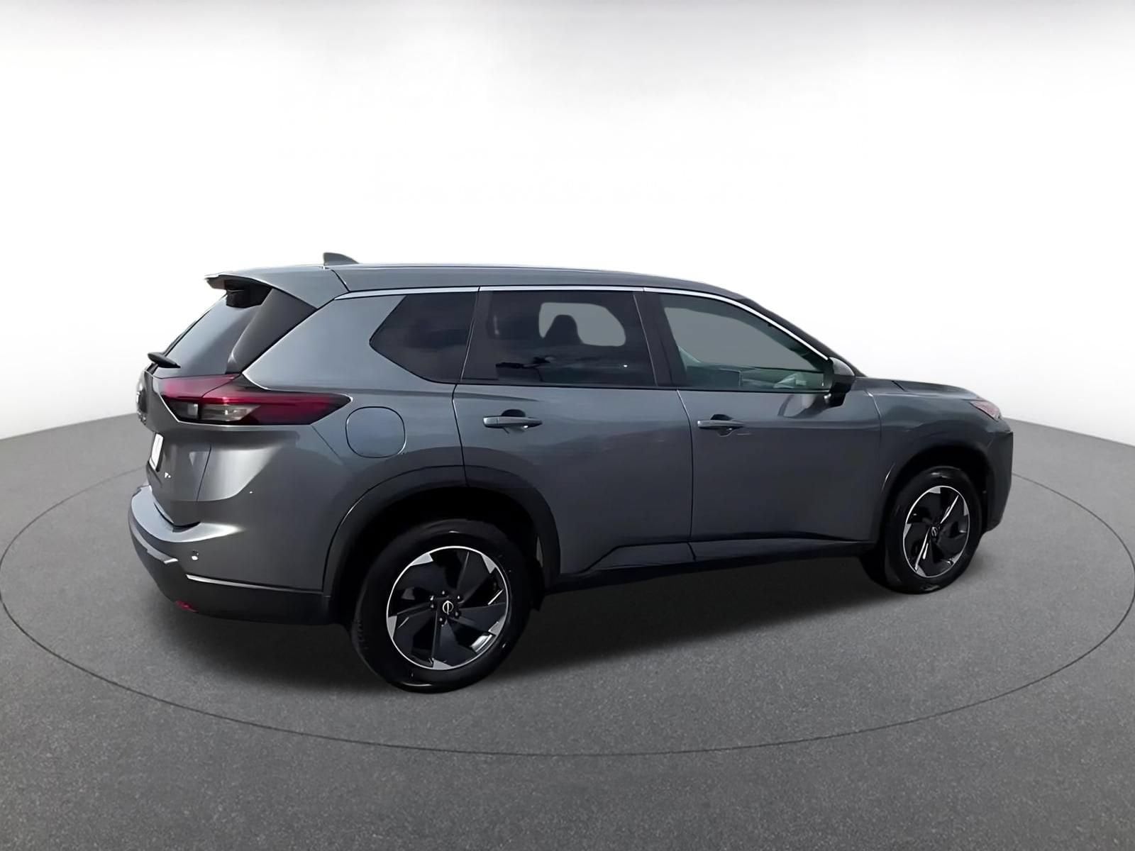 Thumbnail: 2025 Nissan Rogue - 15