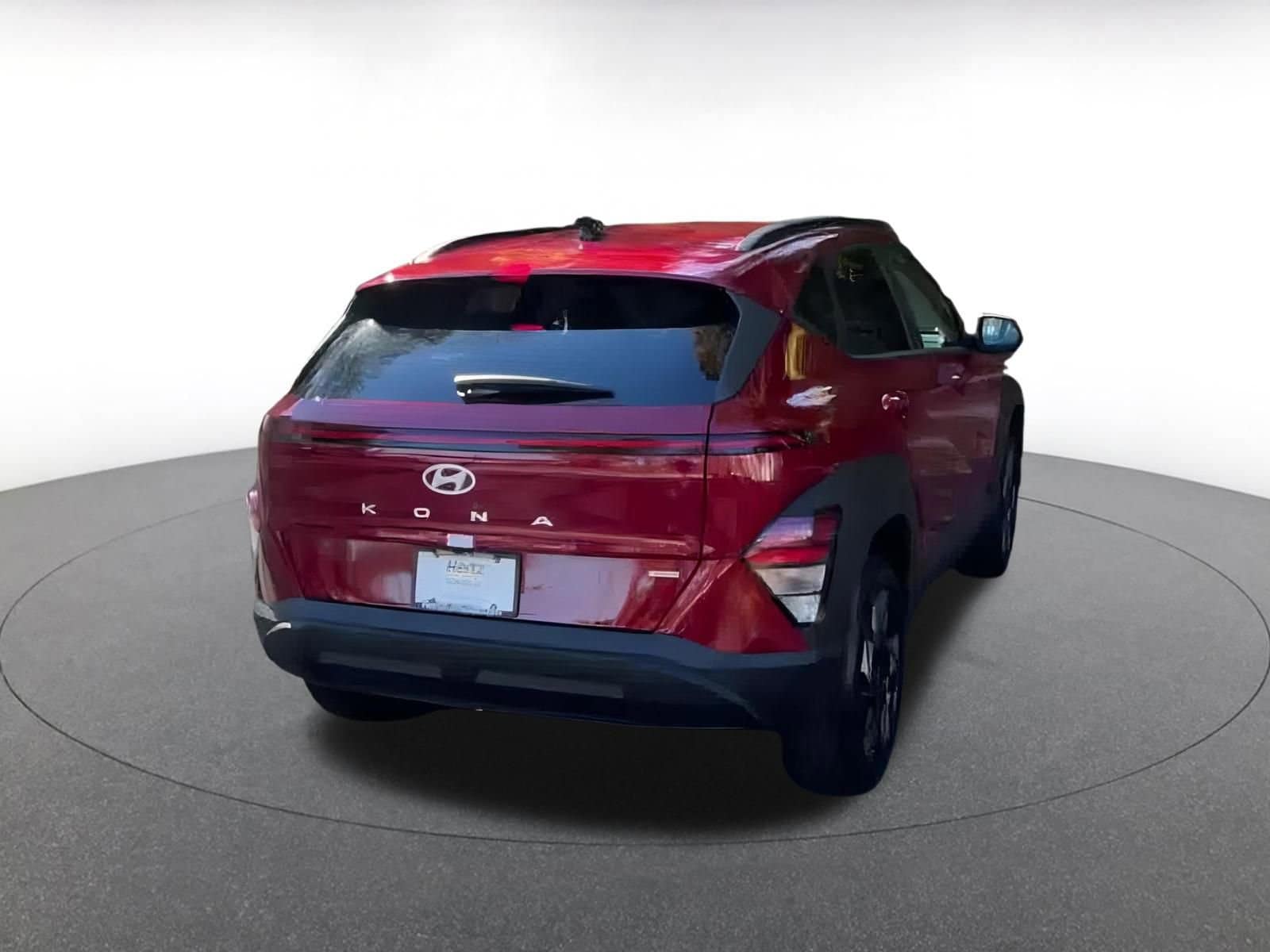 Thumbnail: 2025 Hyundai Kona - 10