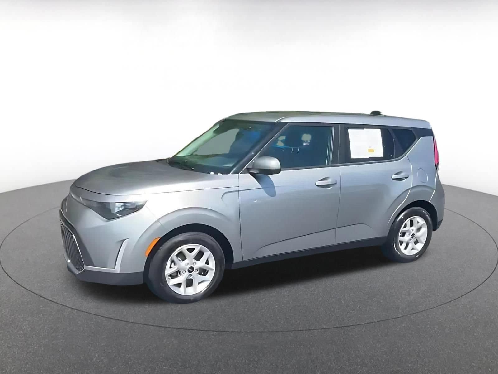 Thumbnail: 2025 Kia Soul - 7