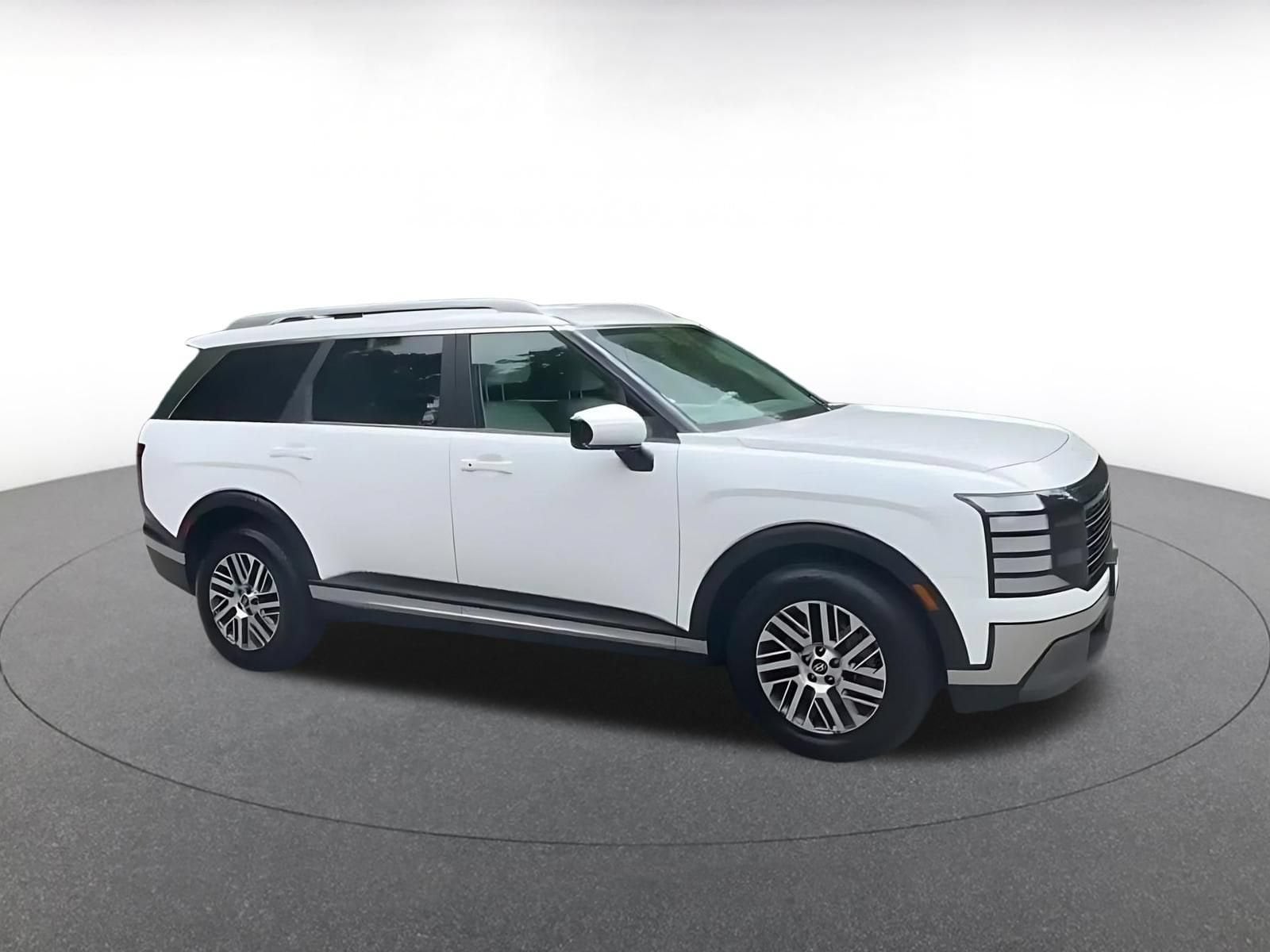 Thumbnail: 2026 Hyundai Palisade - 2